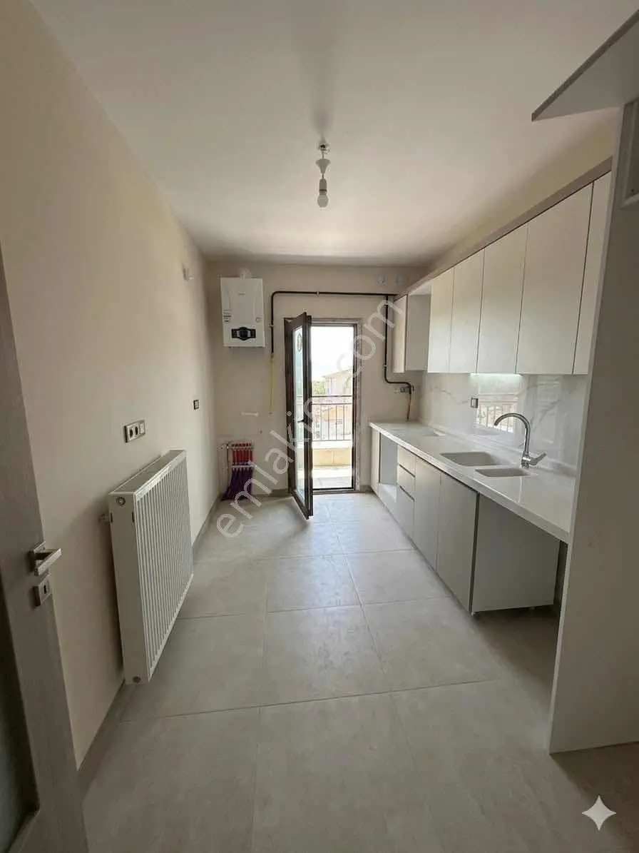 Efadan Gökçe Tokide Kiralık 2+1 - Görsel 5