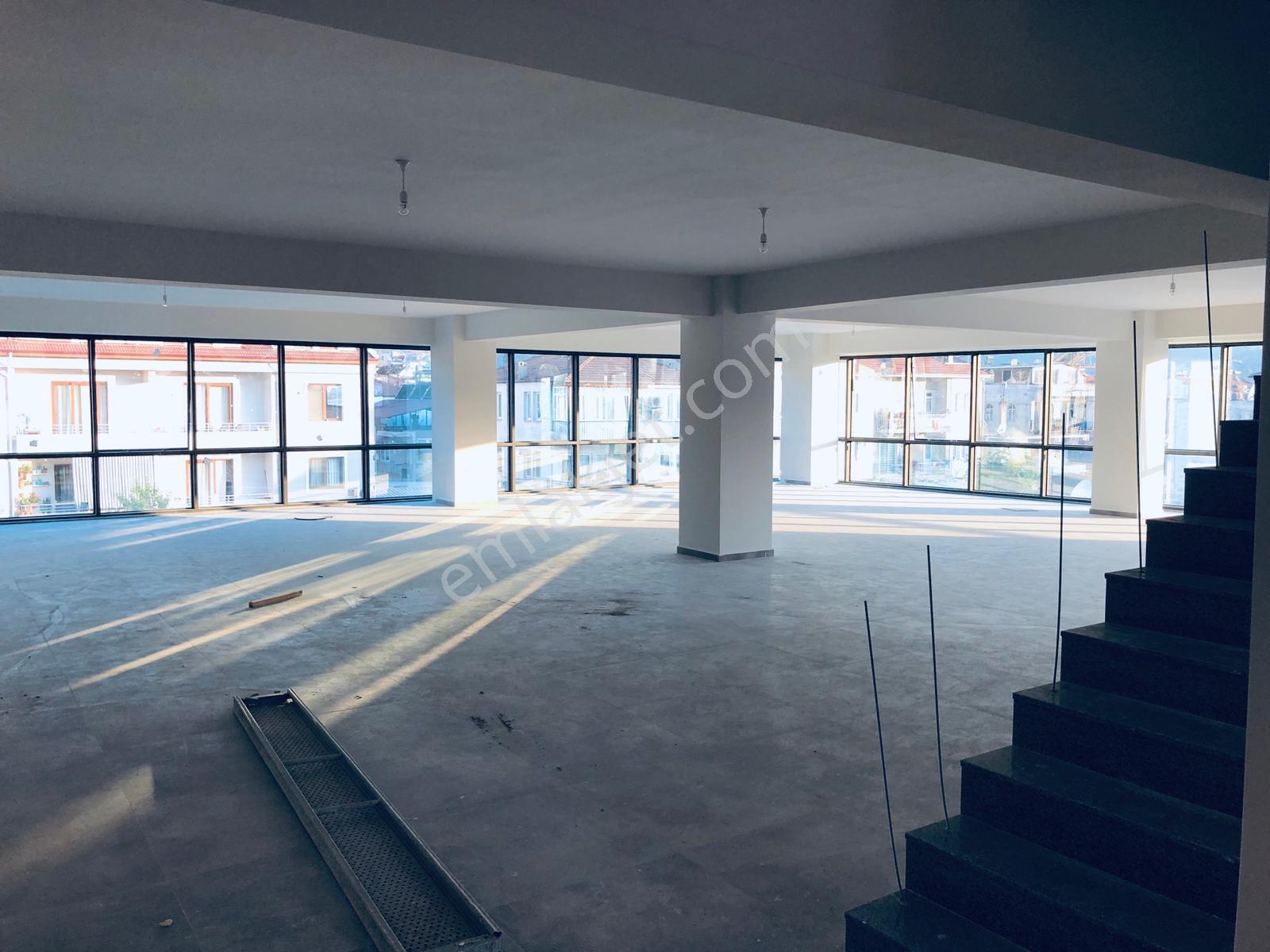 Goldhouse Dan Satılık 5 Katlı Prestijli Plaza - Görsel 5