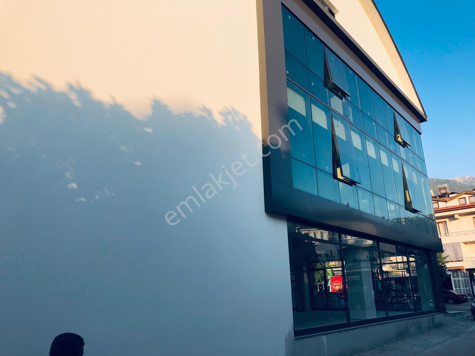 Goldhouse Dan Satılık 5 Katlı Prestijli Plaza - Görsel 3