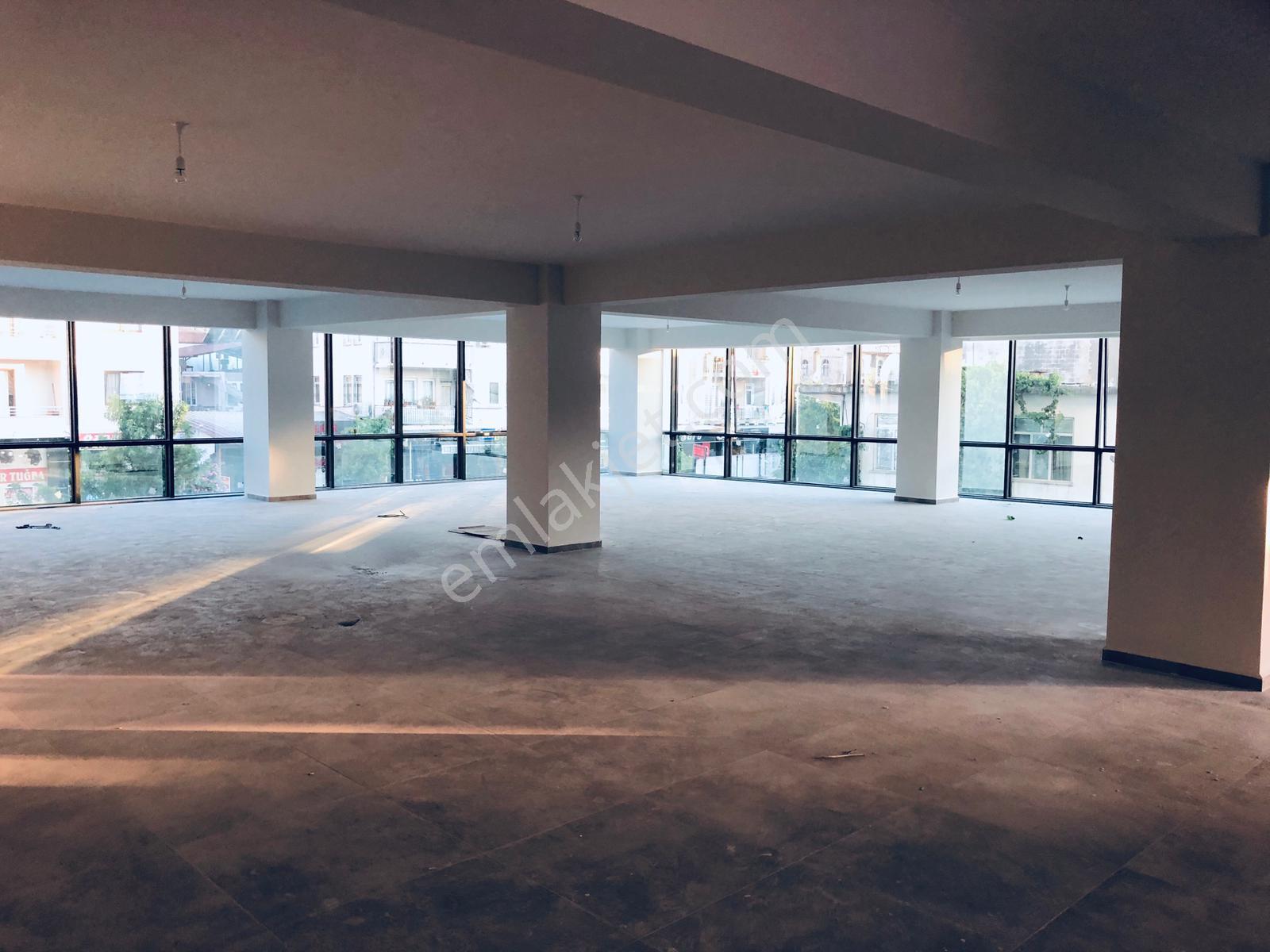 Goldhouse Dan Satılık 5 Katlı Prestijli Plaza - Görsel 8