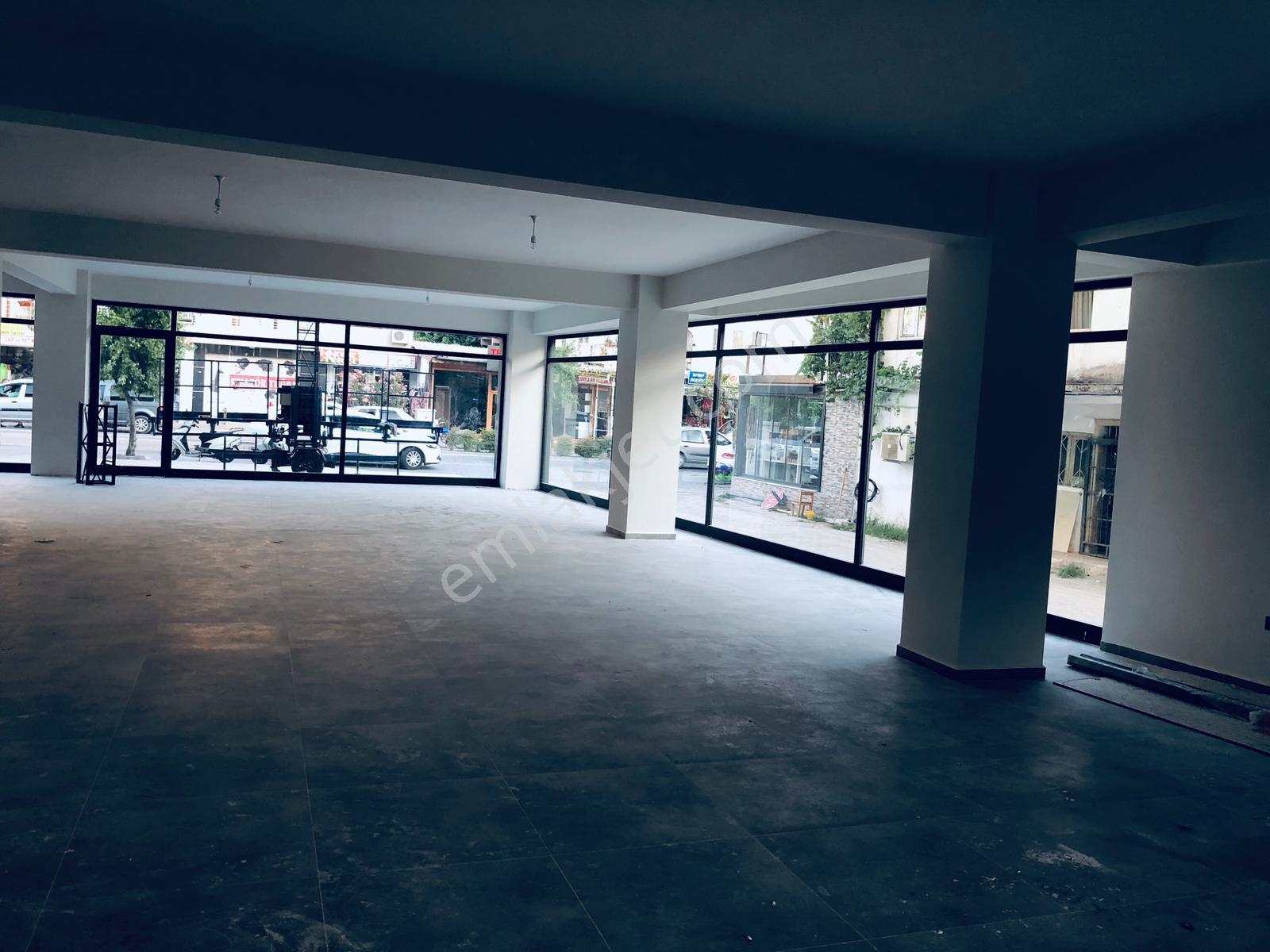 Goldhouse Dan Satılık 5 Katlı Prestijli Plaza - Görsel 12