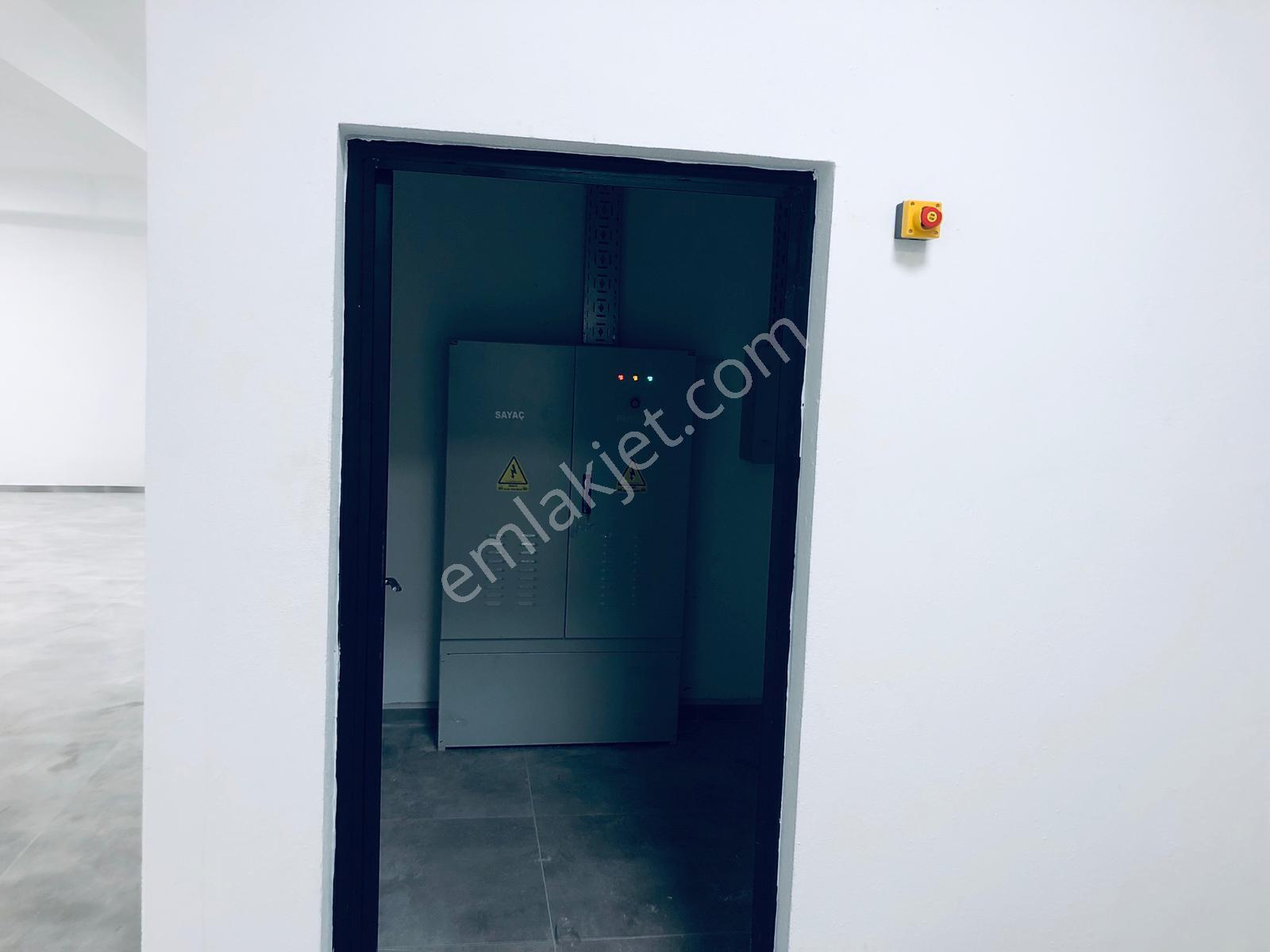 Goldhouse Dan Satılık 5 Katlı Prestijli Plaza - Görsel 24