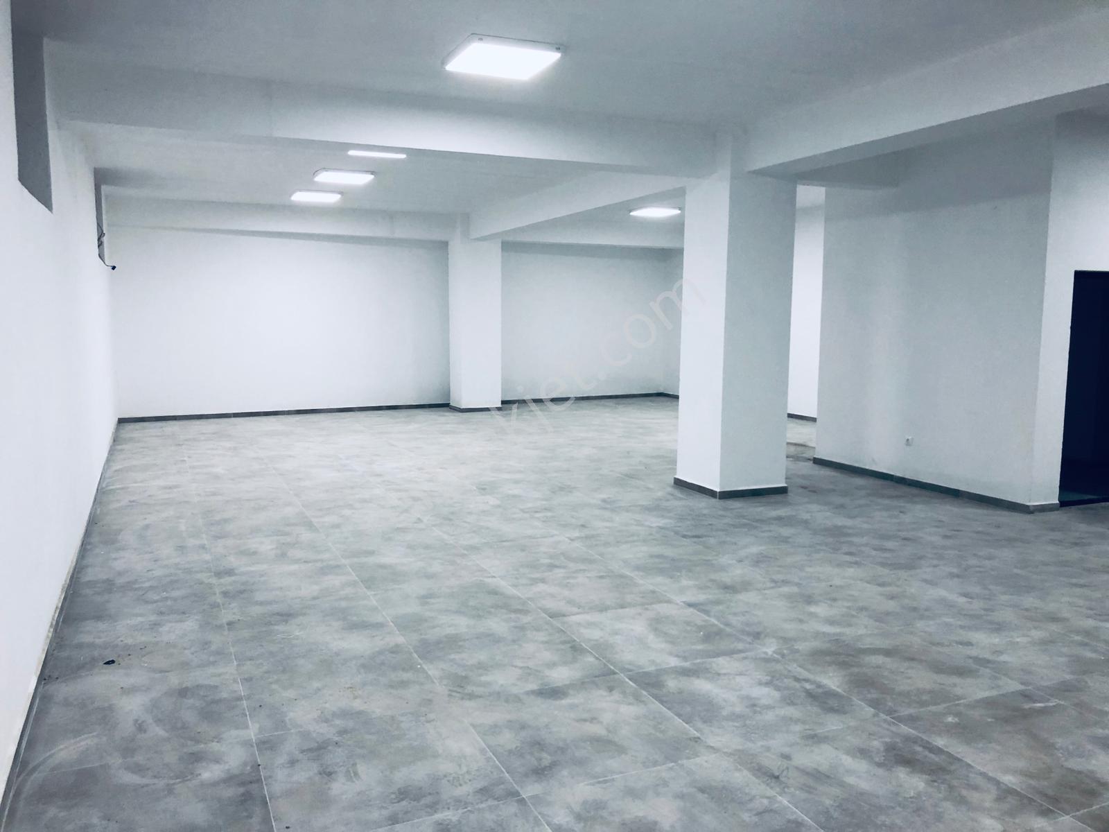 Goldhouse Dan Satılık 5 Katlı Prestijli Plaza - Görsel 20