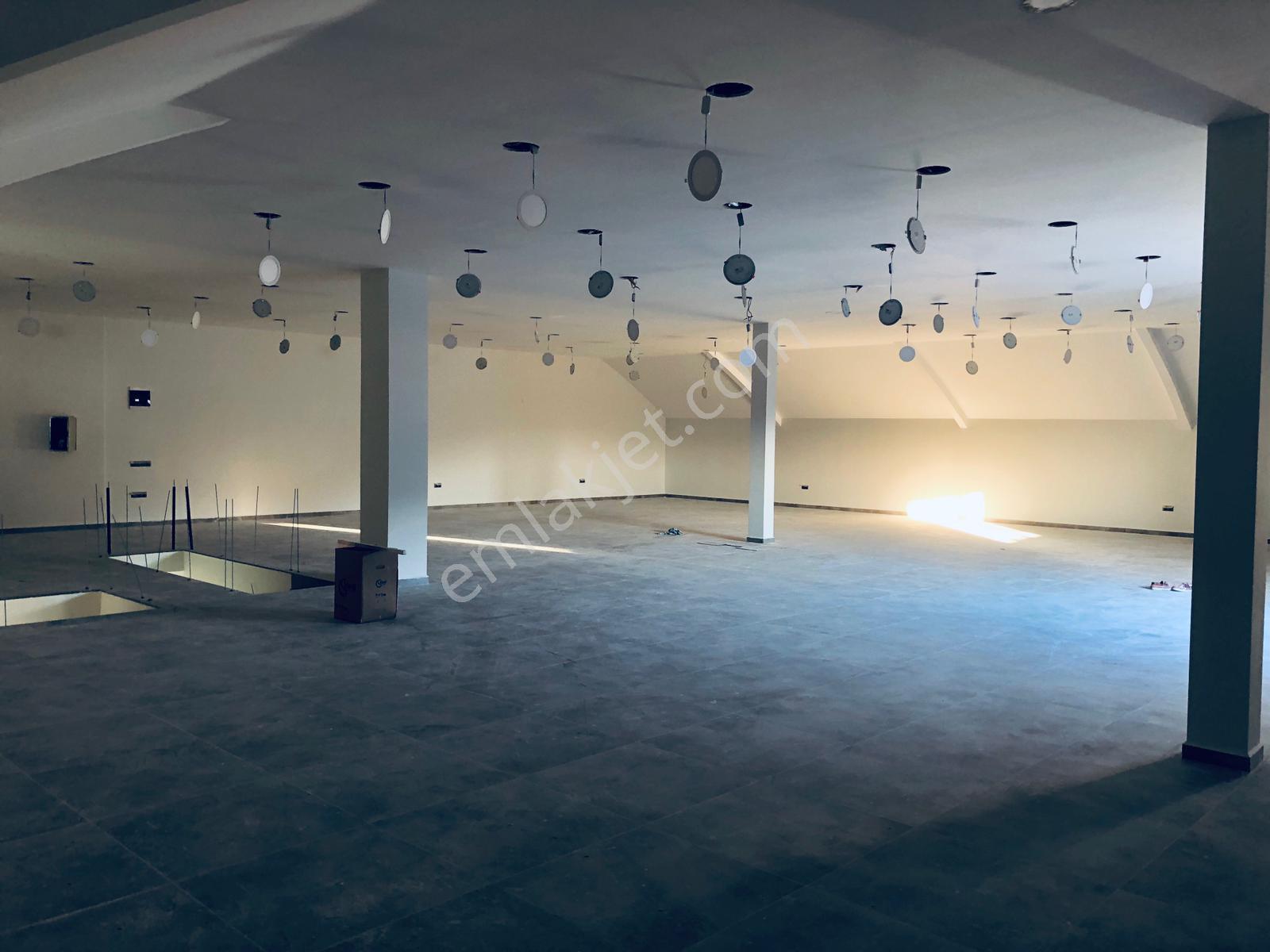 Goldhouse Dan Satılık 5 Katlı Prestijli Plaza - Görsel 15