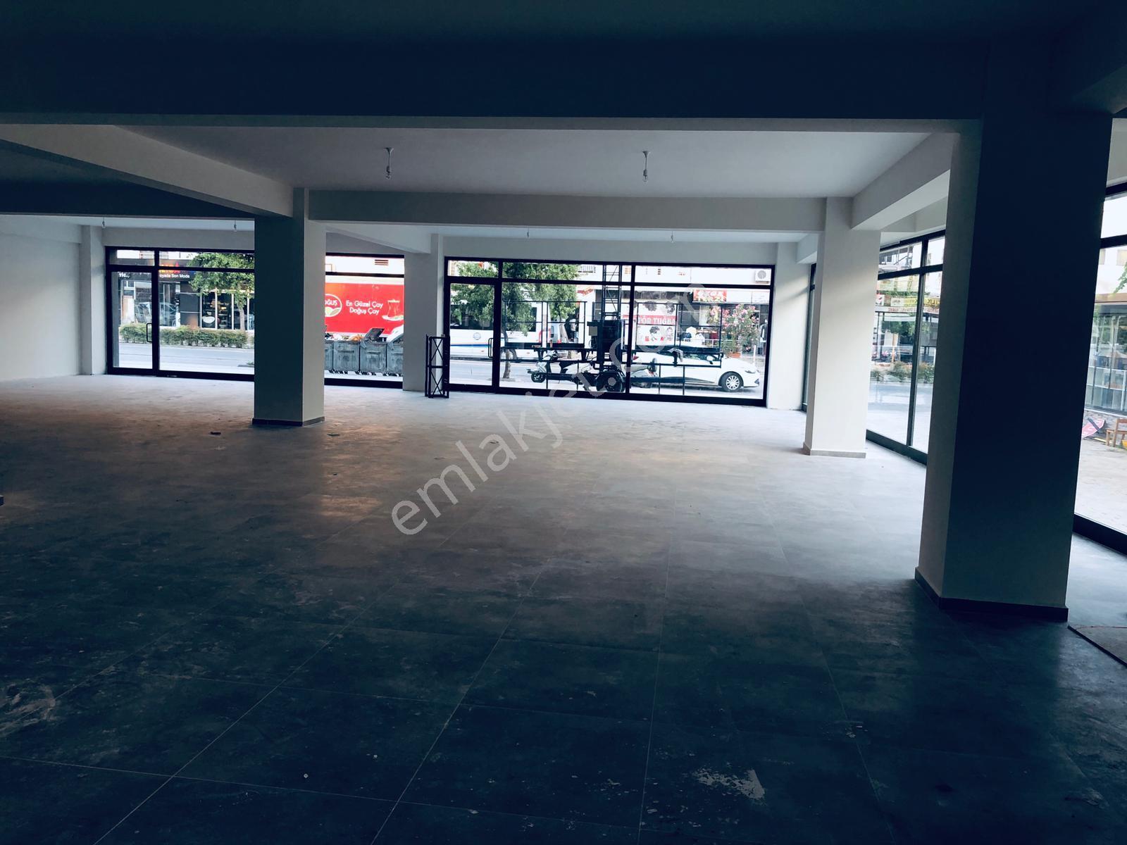 Goldhouse Dan Satılık 5 Katlı Prestijli Plaza - Görsel 19
