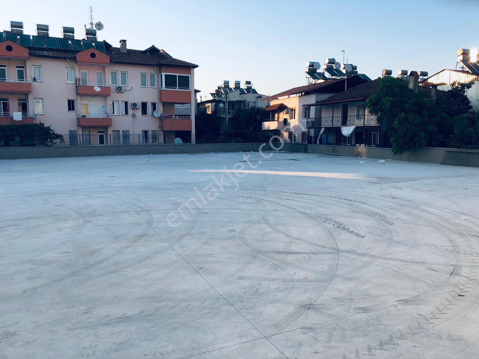 Goldhouse Dan Satılık 5 Katlı Prestijli Plaza - Görsel 26