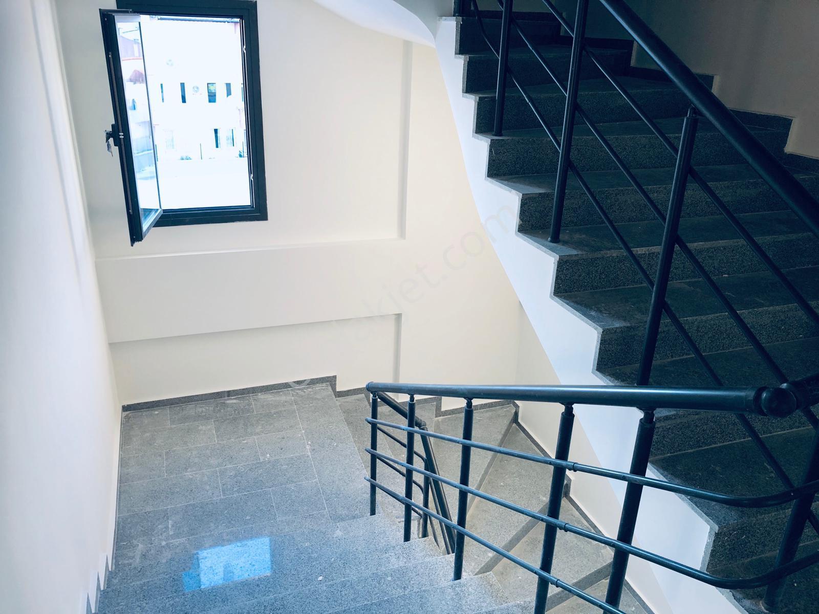 Goldhouse Dan Satılık 5 Katlı Prestijli Plaza - Görsel 14