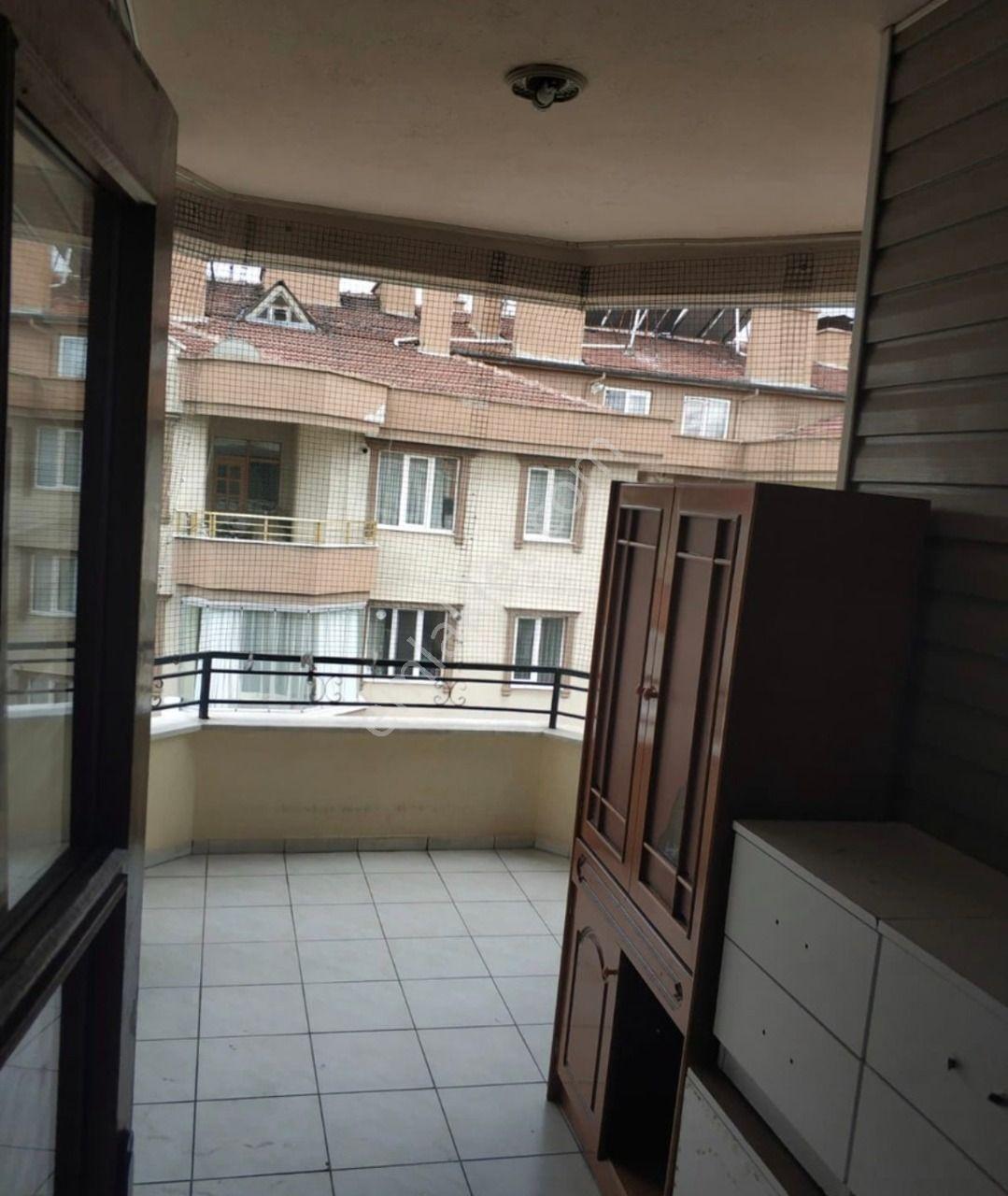 İsa Kavak Gayrimenkul’den 3+1 Kiralık Daire – Karatay Fetih - Görsel 7