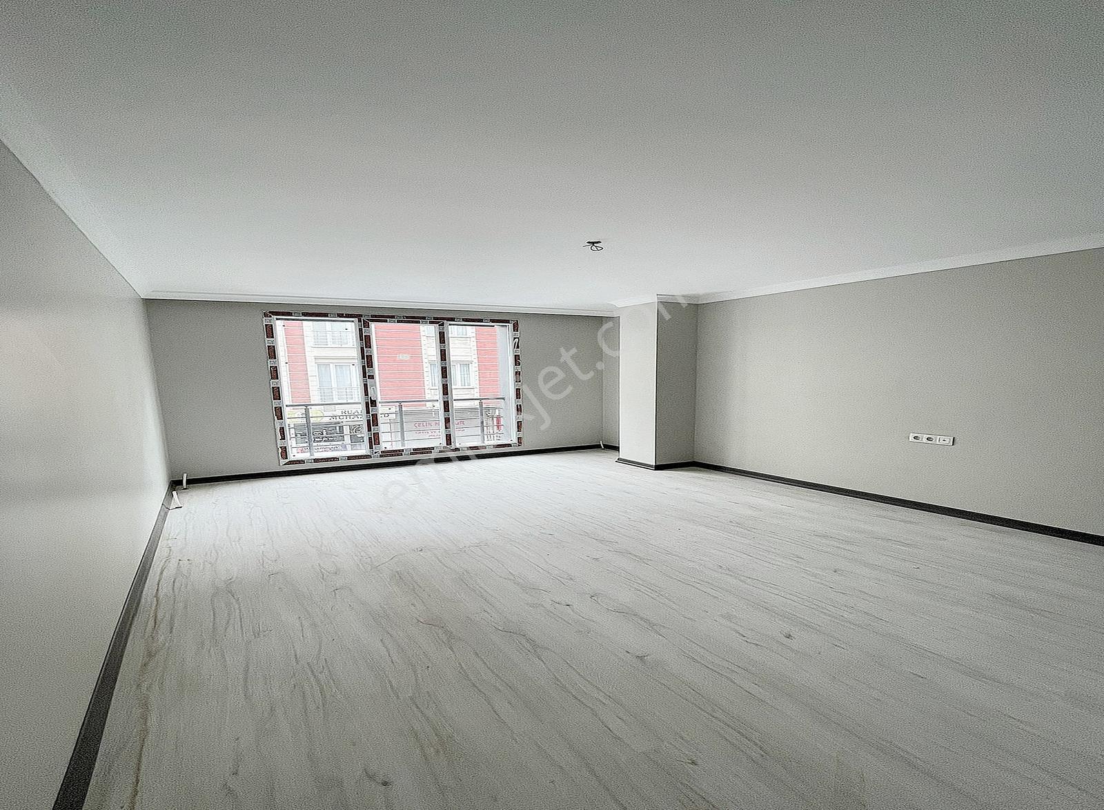 Efe'den %80 Kredi İmkanı İle 2+1 Sıfır Daire Sahibi Olma Fırsatı - Görsel 18