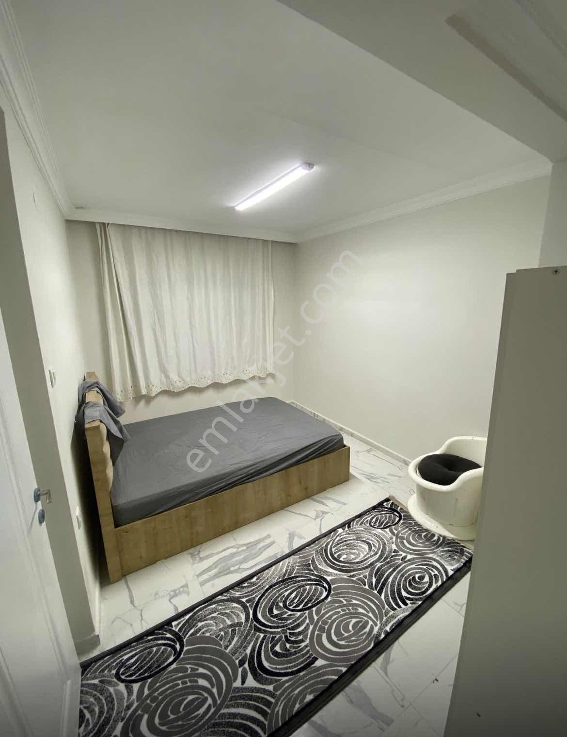 Soğukkuyu Merkezı Konumda Eşyalı Kıralık 1 + 1 Daire - Görsel 3