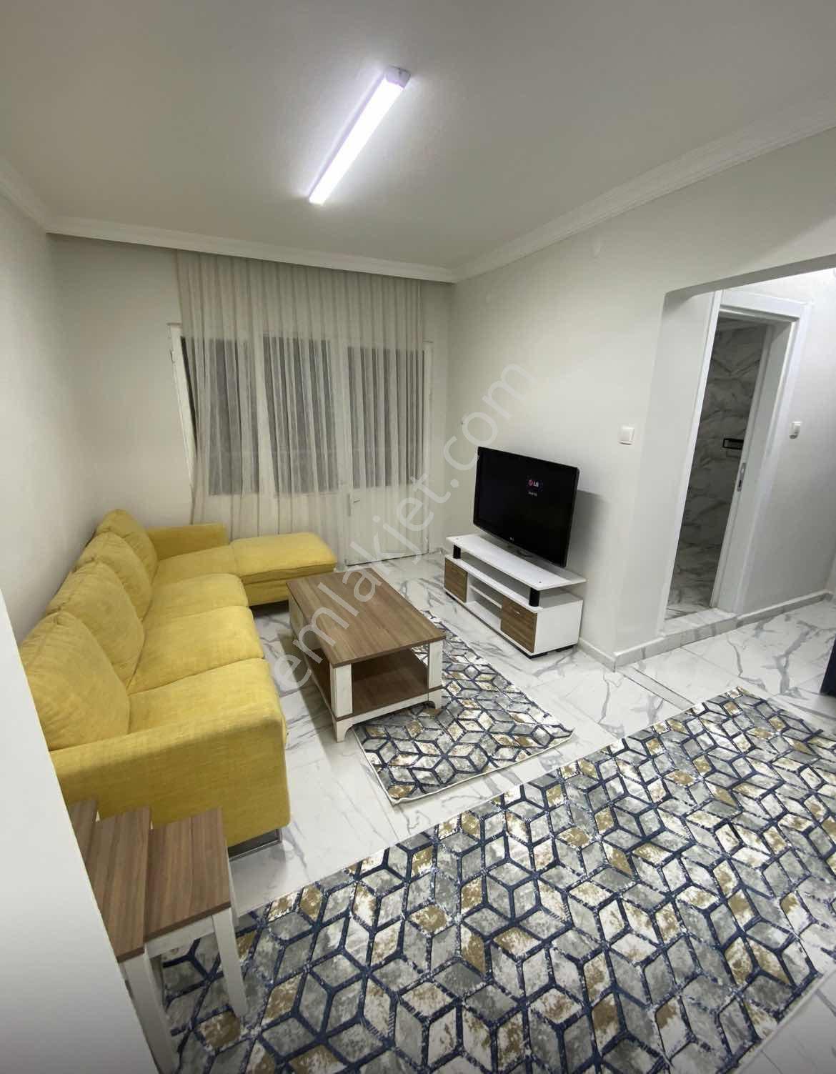 Soğukkuyu Merkezı Konumda Eşyalı Kıralık 1 + 1 Daire - Görsel 6