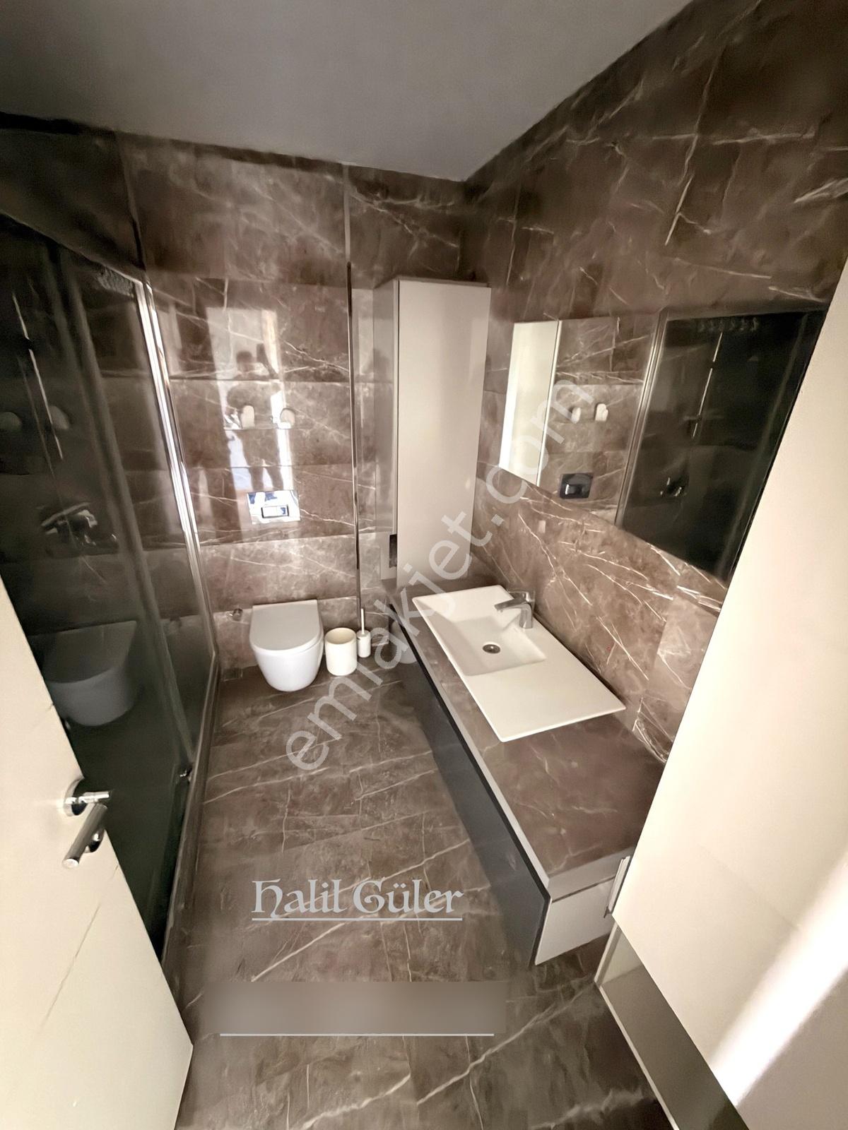Üsküdar Burhaniye Deniz Manzaralı Kiralık 4+1 Daire Halil Güler - Görsel 22
