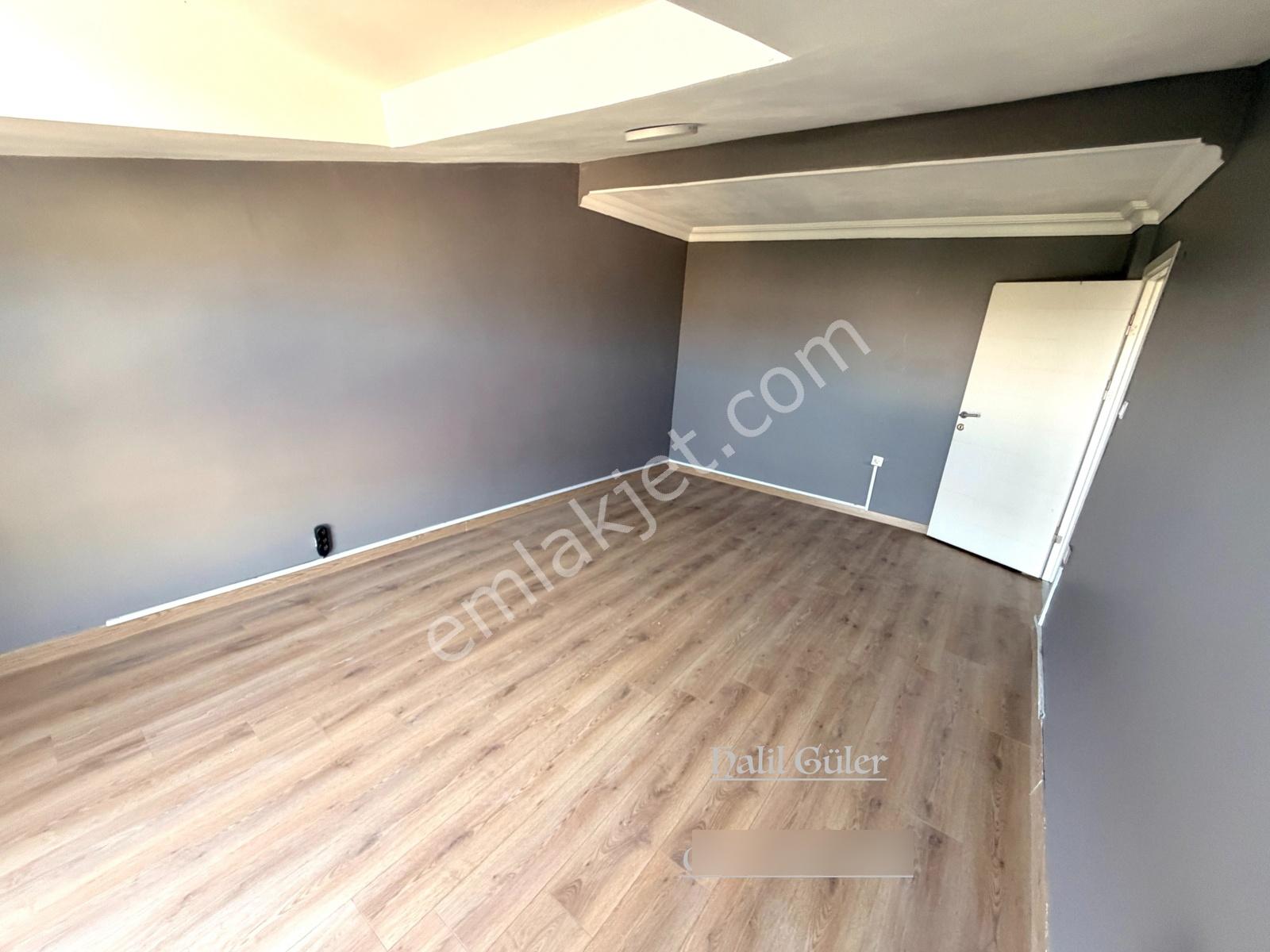 Üsküdar Burhaniye Deniz Manzaralı Kiralık 4+1 Daire Halil Güler - Görsel 34