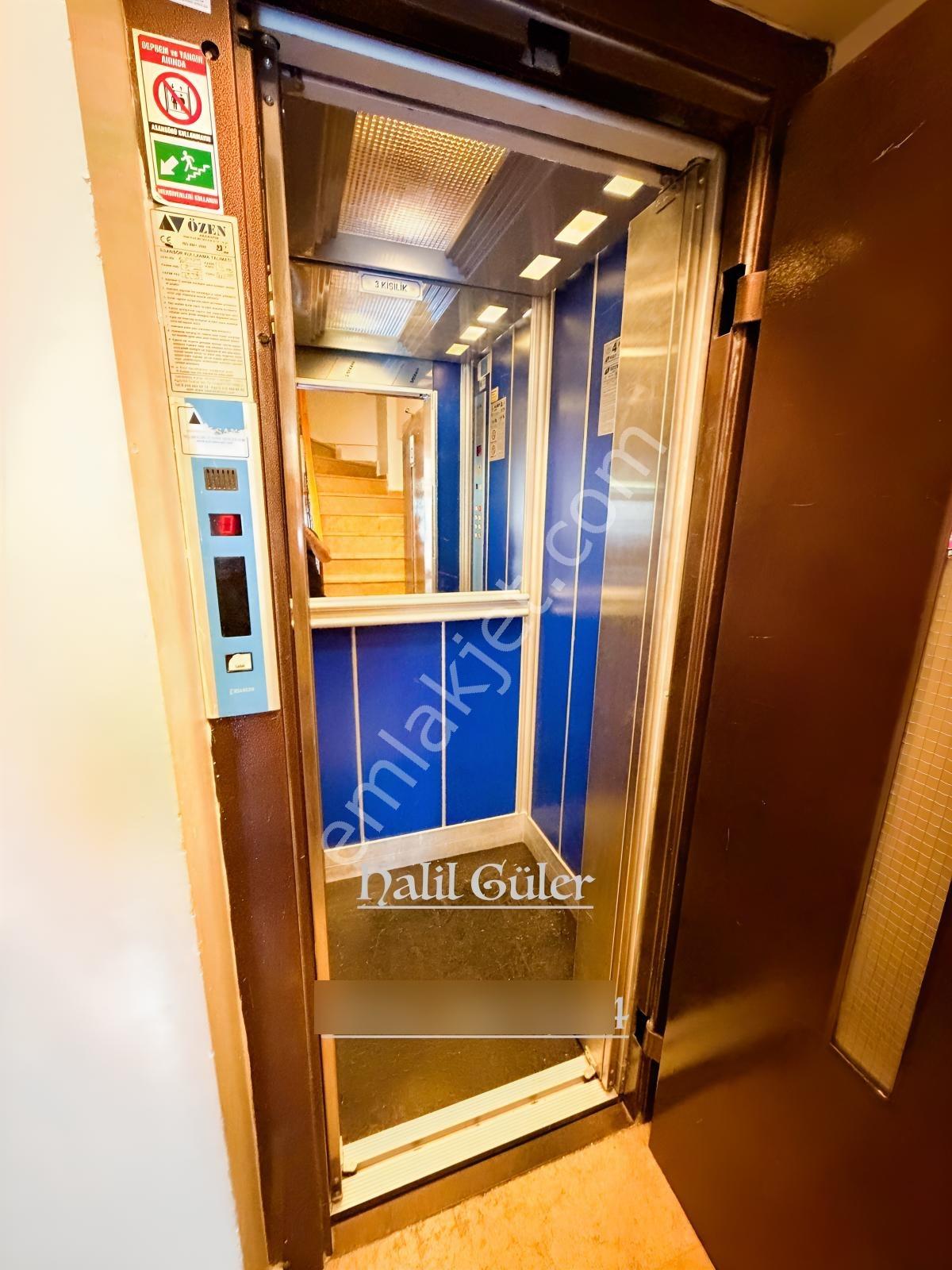 Üsküdar Burhaniye Deniz Manzaralı Kiralık 4+1 Daire Halil Güler - Görsel 11
