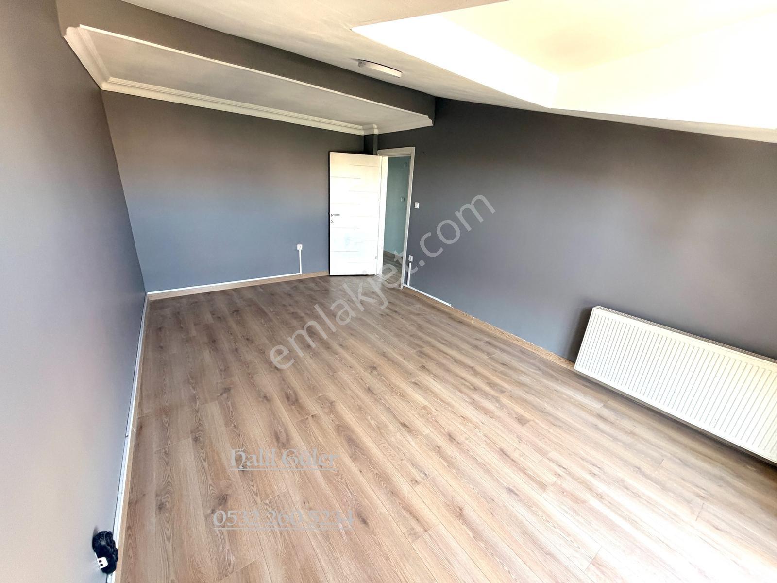 Üsküdar Burhaniye Deniz Manzaralı Kiralık 4+1 Daire Halil Güler - Görsel 21