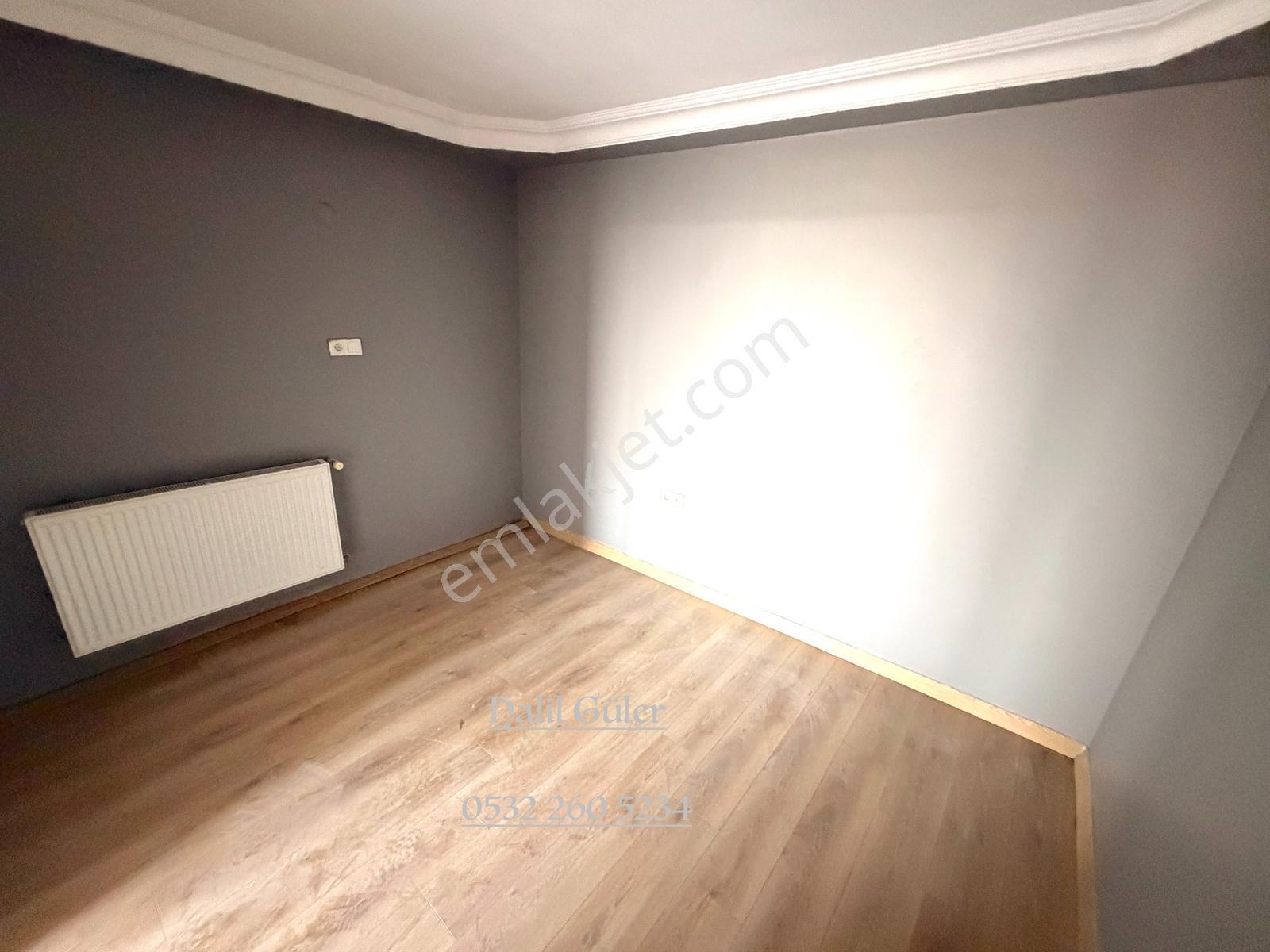 Üsküdar Burhaniye Deniz Manzaralı Kiralık 4+1 Daire Halil Güler - Görsel 26
