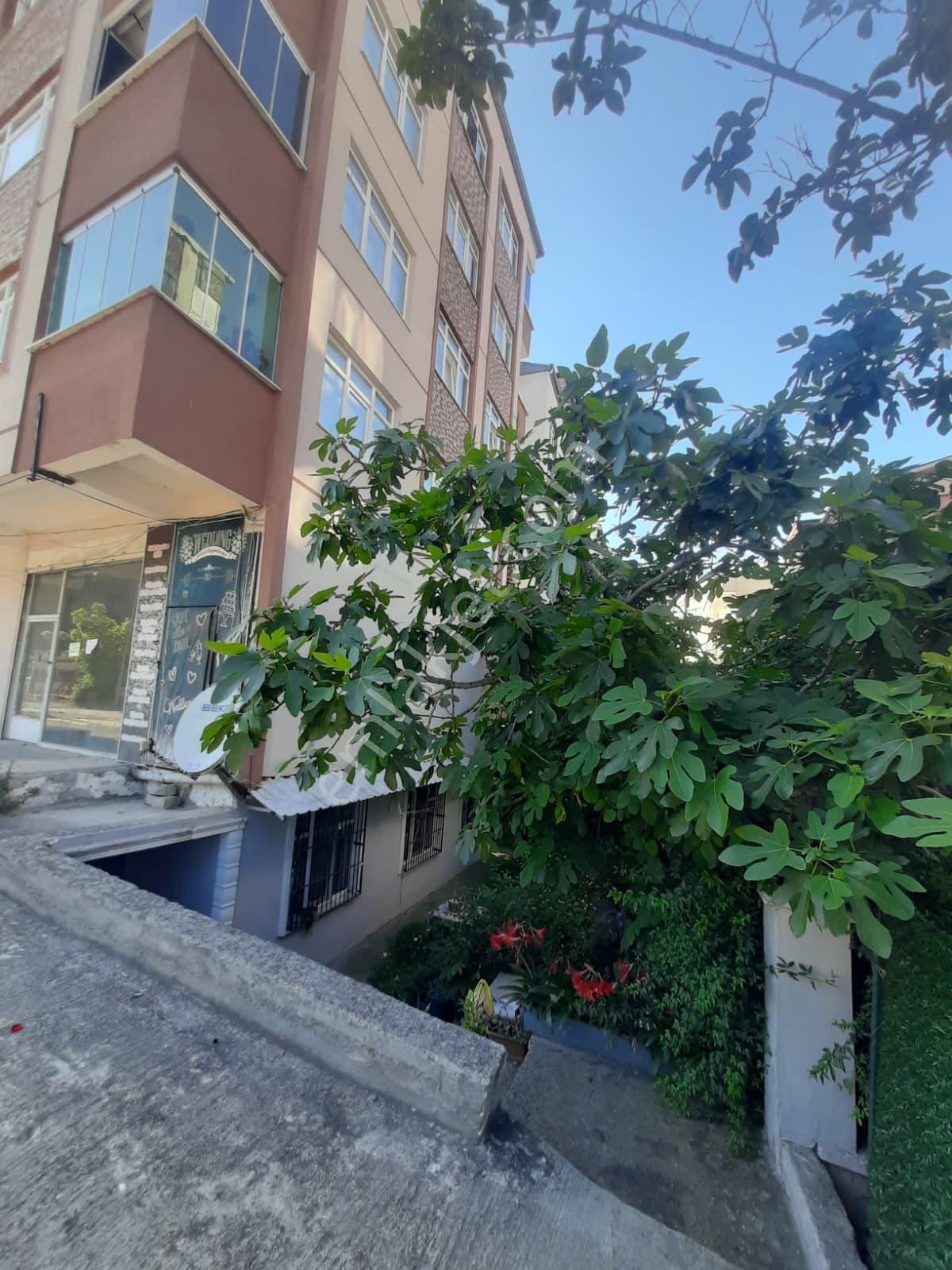 İlkadım'da Eşyalı 2+1 Kaçırılmayacak Fırsat Daire - Görsel 11