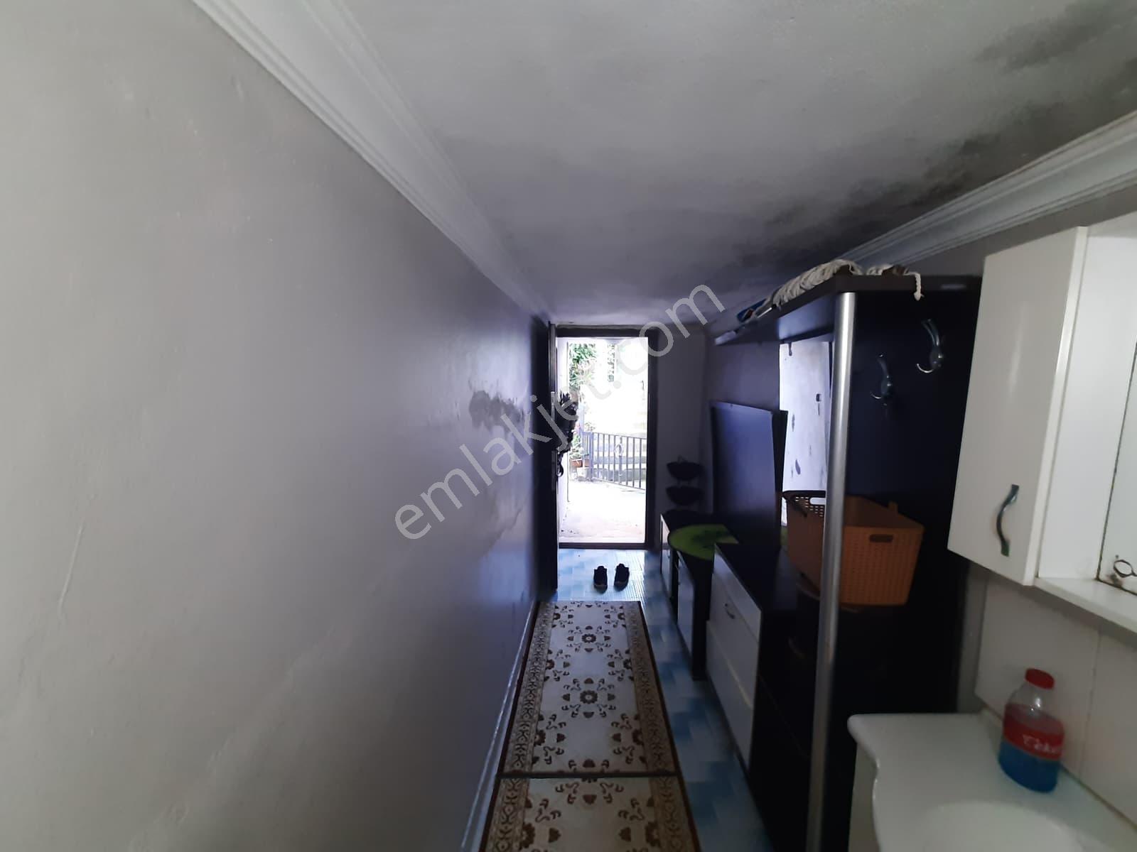 İlkadım'da Eşyalı 2+1 Kaçırılmayacak Fırsat Daire - Görsel 12
