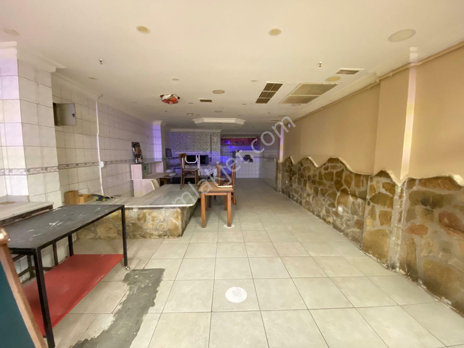 Beylikdüzü Barış Mahallesinde Merkezde 30 M2 Kebapcı - Görsel 10