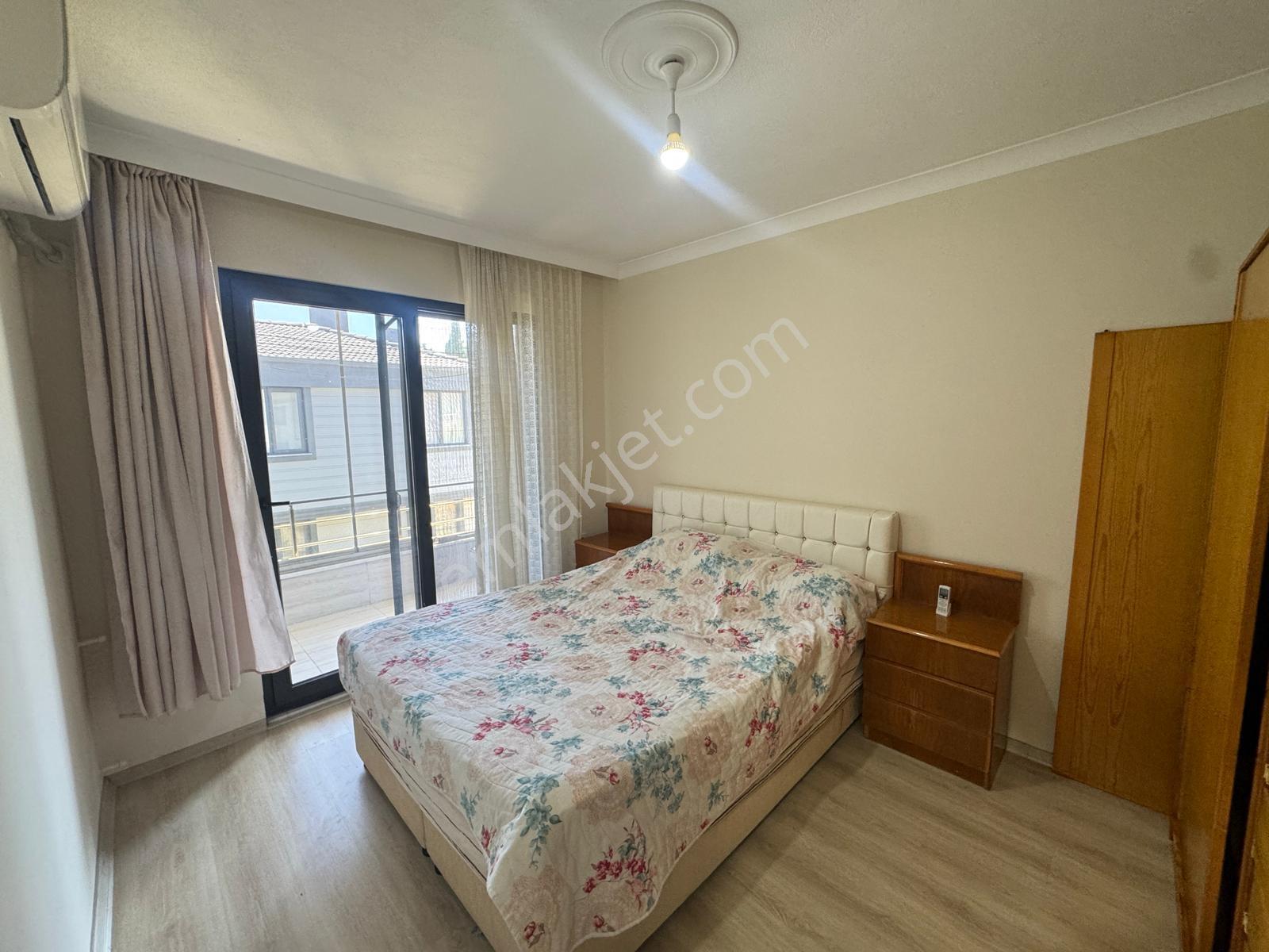 Kerim'den Küçükkuyu Merkez'de 2+1 Eşyalı Geniş Kiralık Daire - Görsel 16