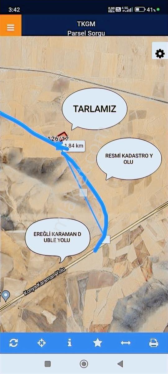 Araç Takas Basınçlı Sulama Projeli Yatırım Destekli Uygun Fiyata - Görsel 18