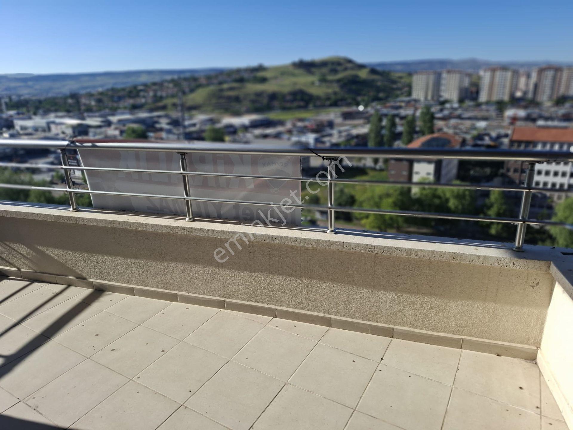 Kayseri Osman Kavuncu Bulvarı Sanayi Karşısı Kiralık 3+1 Daire - Görsel 8