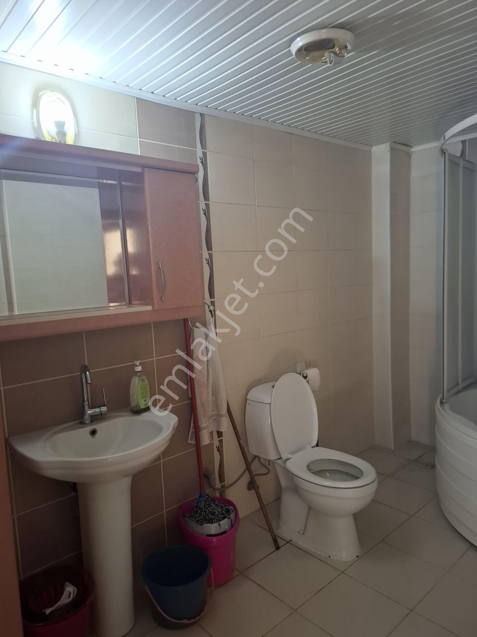 Kayseri Osman Kavuncu Bulvarı Sanayi Karşısı Kiralık 3+1 Daire - Görsel 15