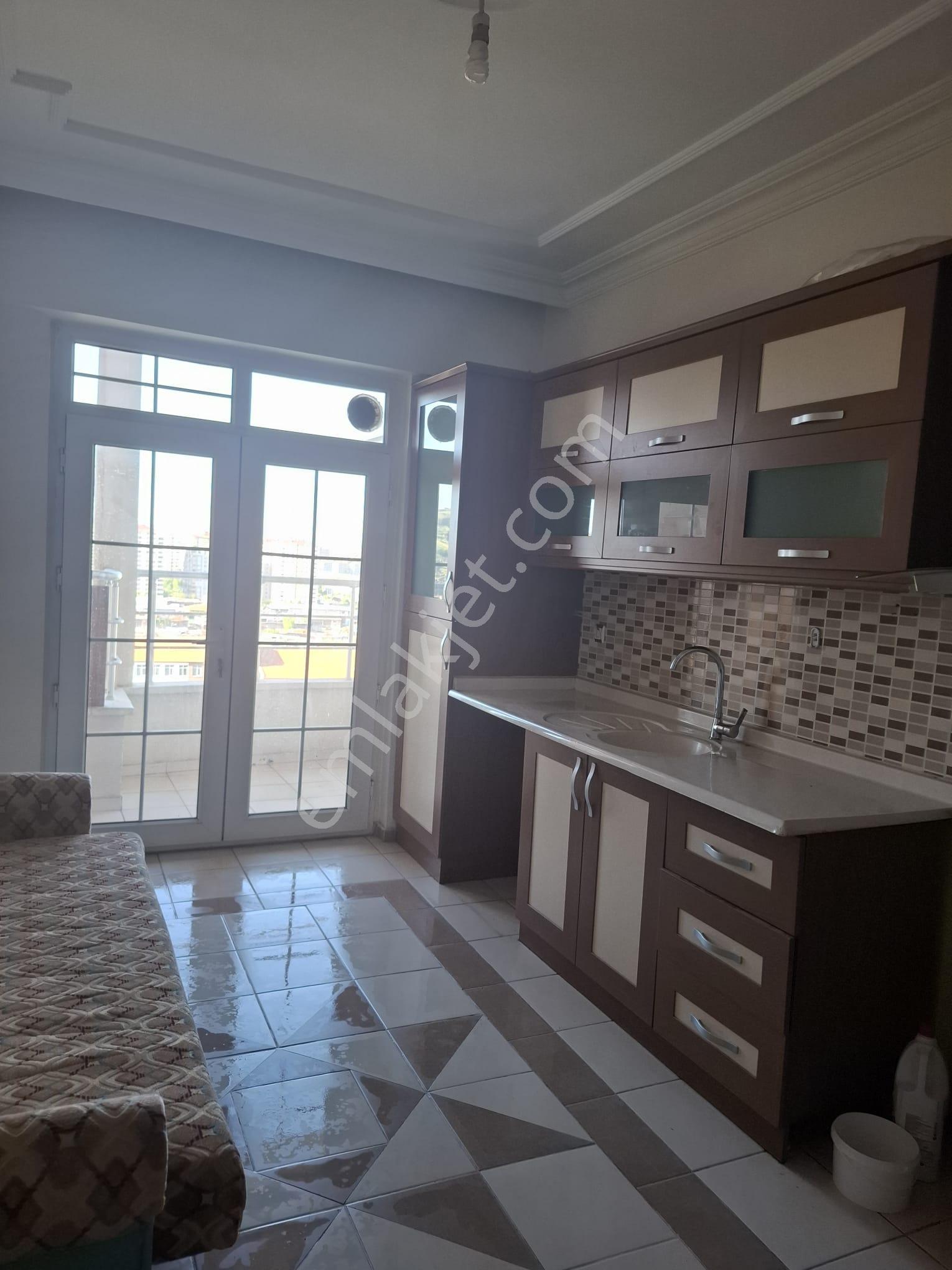 Kayseri Osman Kavuncu Bulvarı Sanayi Karşısı Kiralık 3+1 Daire - Görsel 35