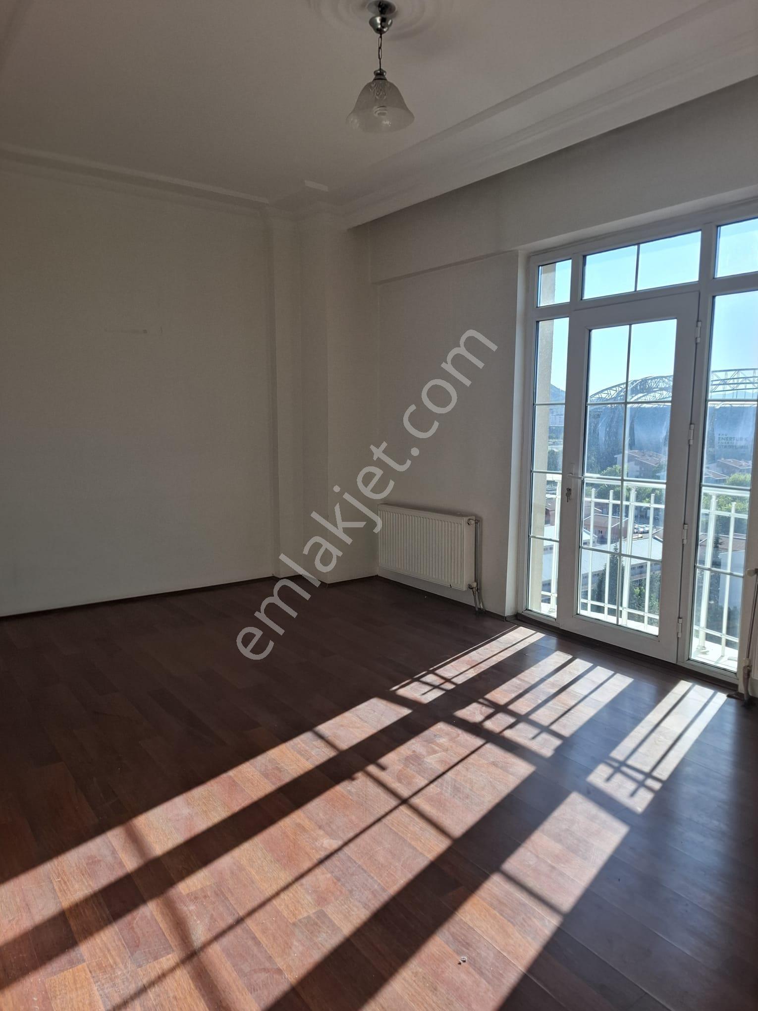 Kayseri Osman Kavuncu Bulvarı Sanayi Karşısı Kiralık 3+1 Daire - Görsel 9
