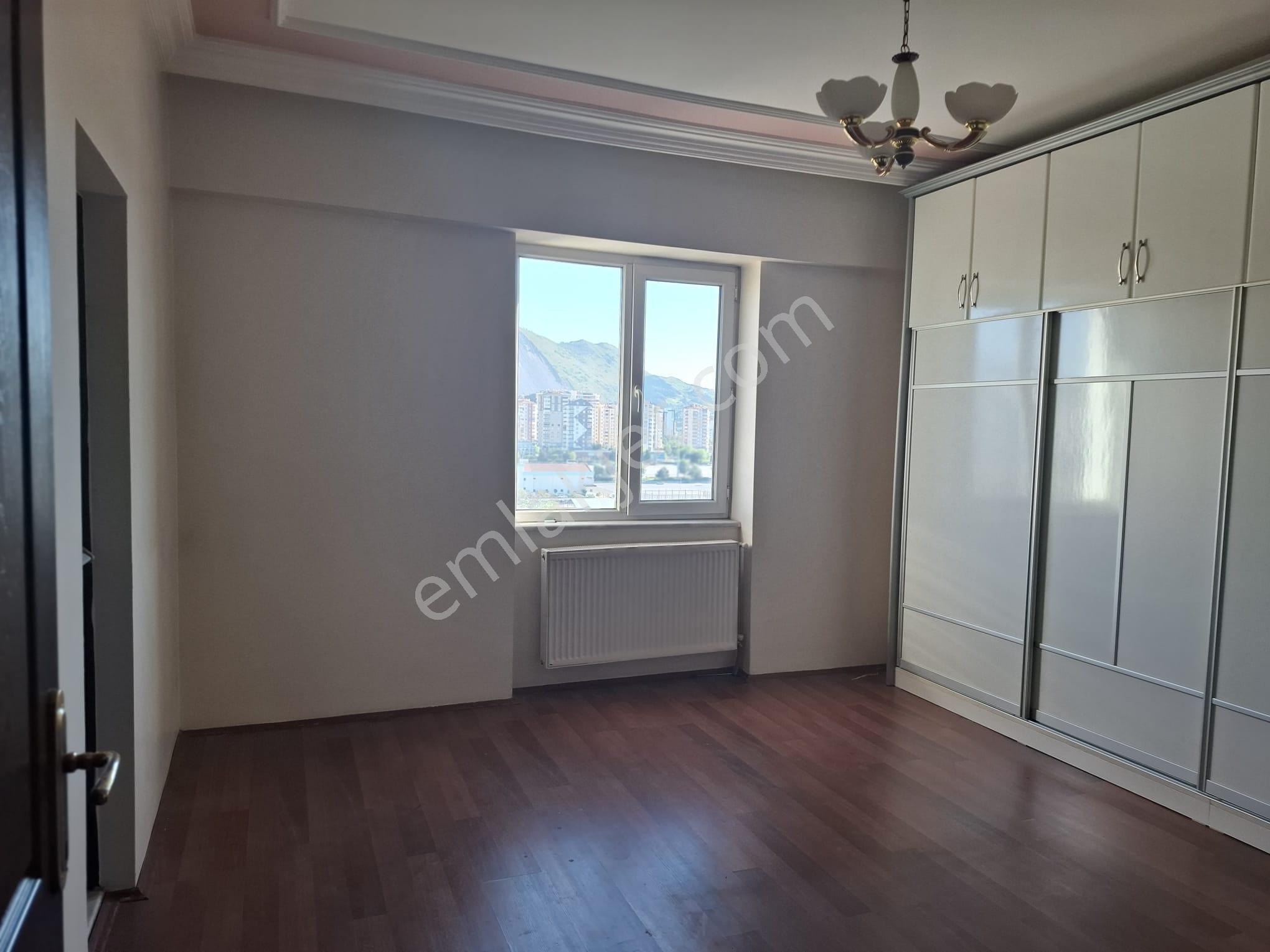 Kayseri Osman Kavuncu Bulvarı Sanayi Karşısı Kiralık 3+1 Daire - Görsel 2