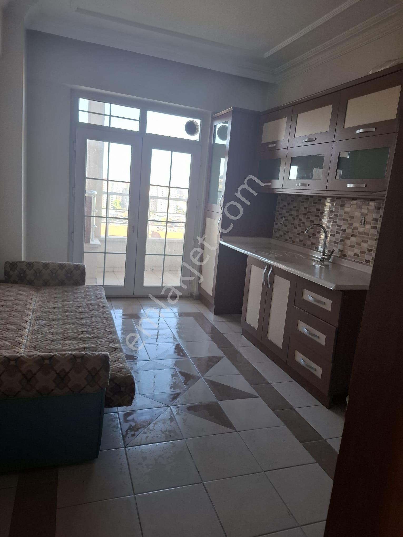 Kayseri Osman Kavuncu Bulvarı Sanayi Karşısı Kiralık 3+1 Daire - Görsel 18