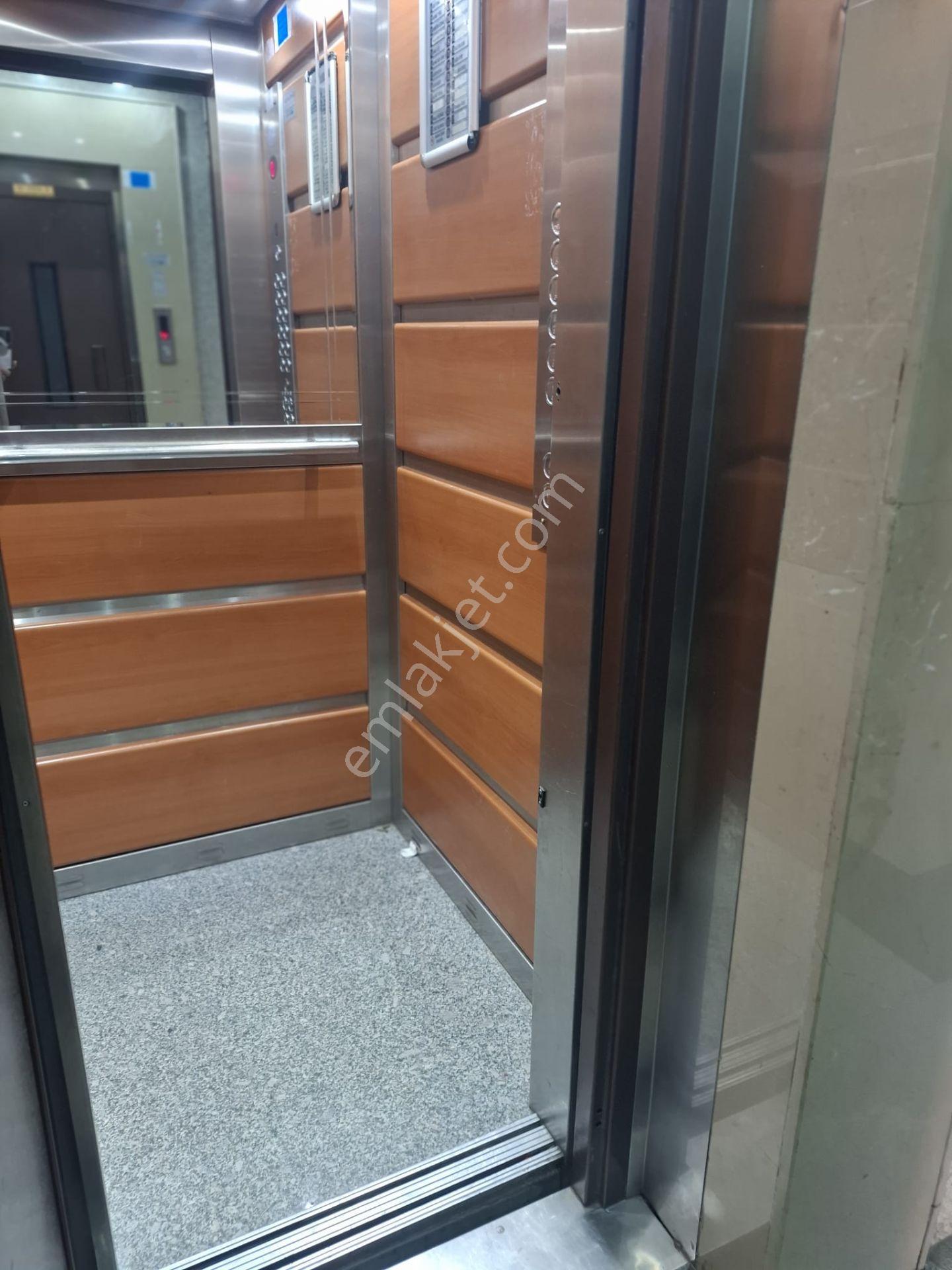 Kayseri Osman Kavuncu Bulvarı Sanayi Karşısı Kiralık 3+1 Daire - Görsel 20