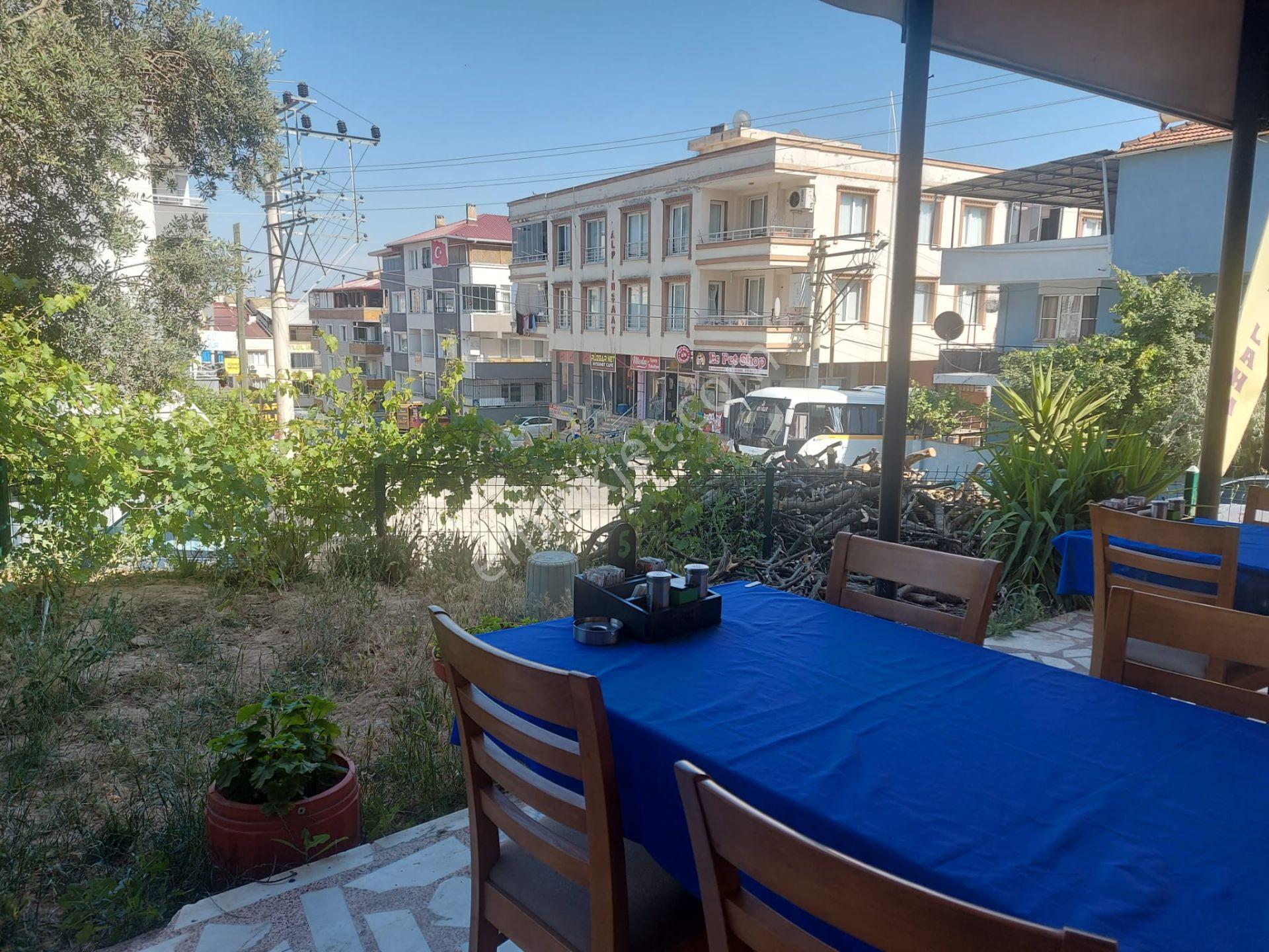 Turpa Lotus'tan Merkezi Konum Devren Kiralık Pide Ve Lahmacun Fırını - Görsel 10