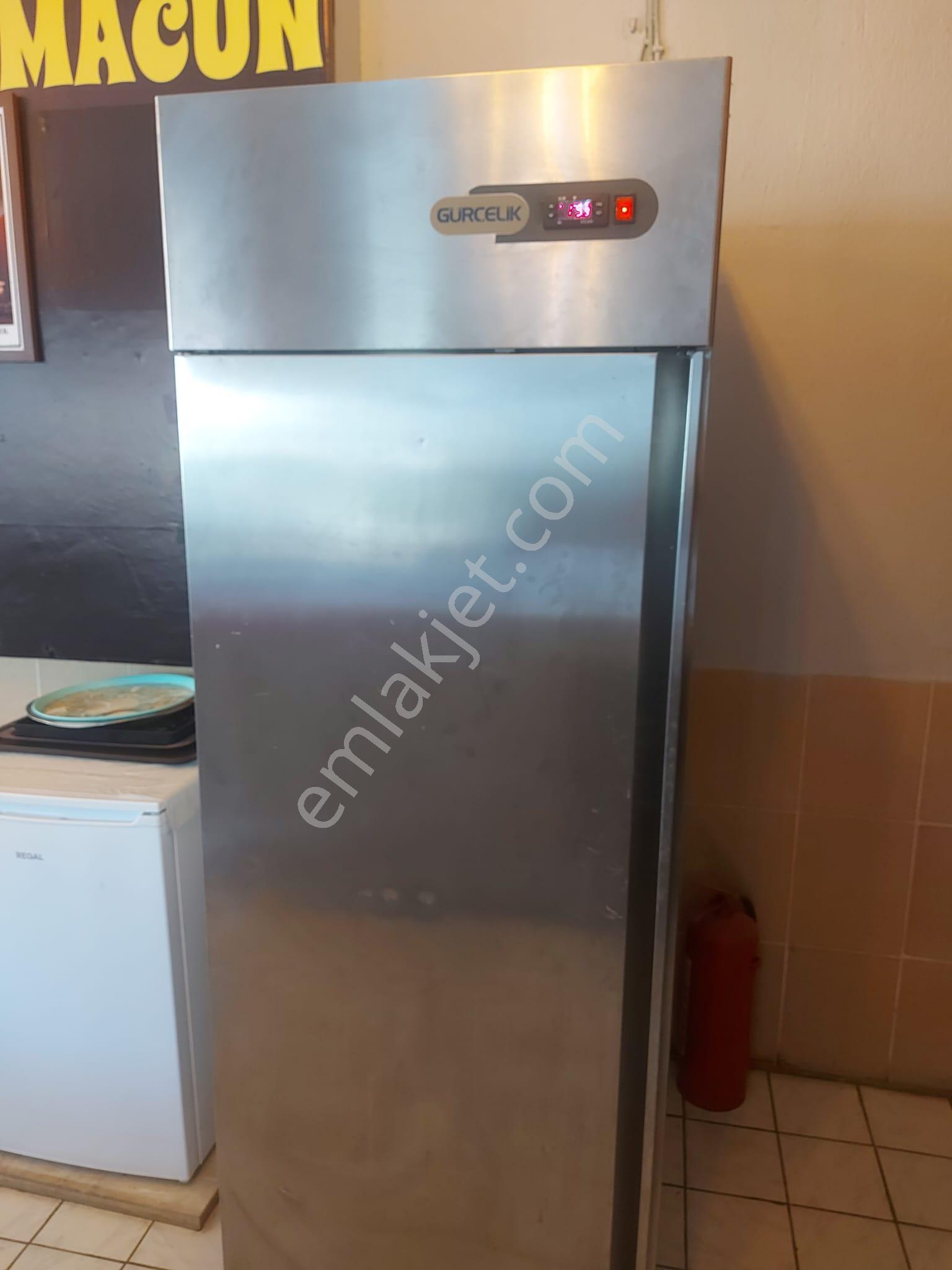 Turpa Lotus'tan Merkezi Konum Devren Kiralık Pide Ve Lahmacun Fırını - Görsel 15