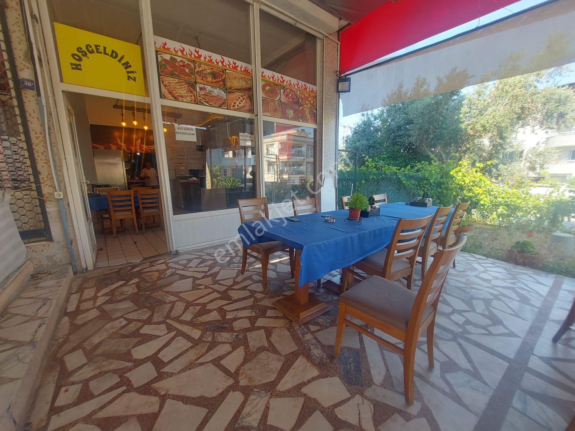 Turpa Lotus'tan Merkezi Konum Devren Kiralık Pide Ve Lahmacun Fırını - Görsel 11