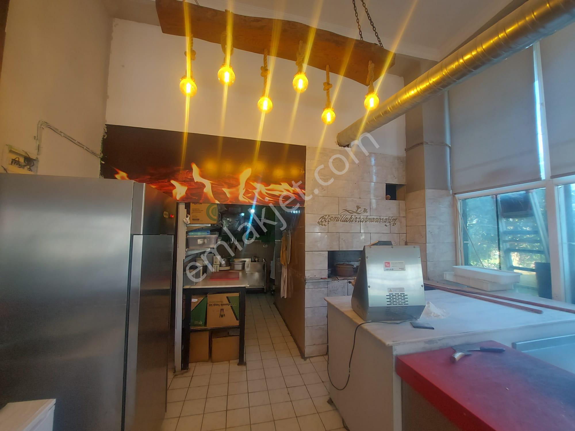 Turpa Lotus'tan Merkezi Konum Devren Kiralık Pide Ve Lahmacun Fırını - Görsel 17