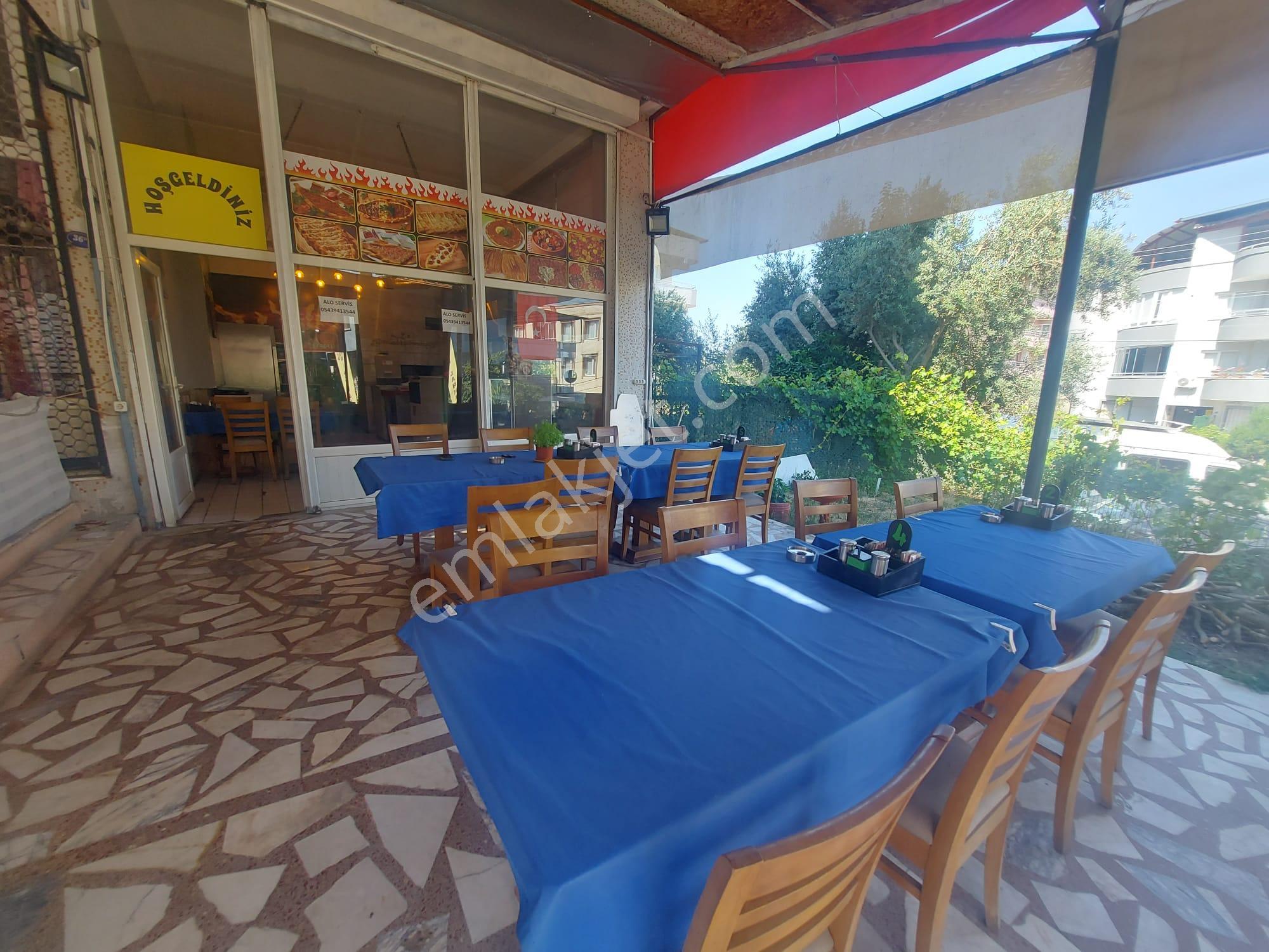 Turpa Lotus'tan Merkezi Konum Devren Kiralık Pide Ve Lahmacun Fırını - Görsel 3