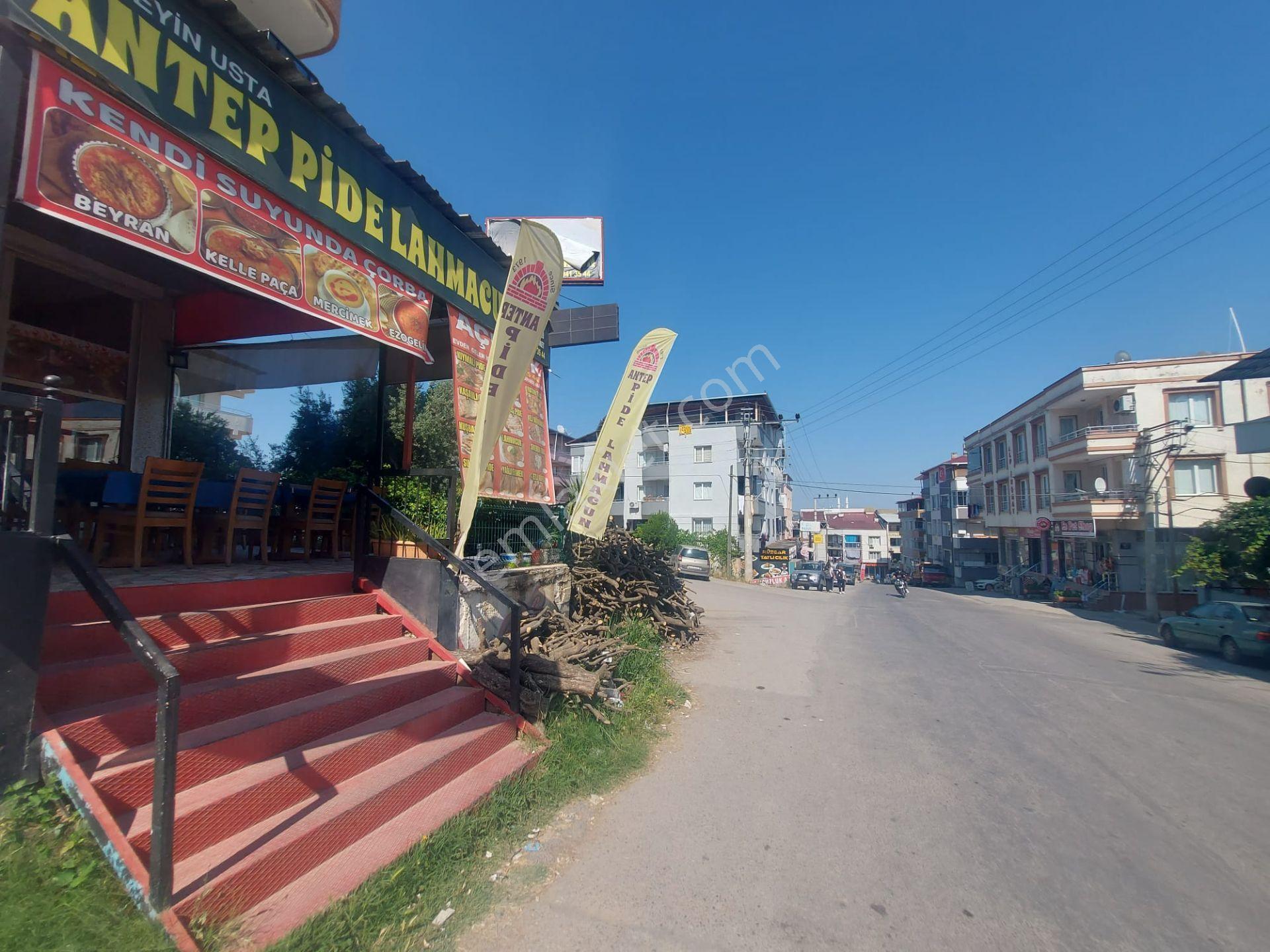 Turpa Lotus'tan Merkezi Konum Devren Kiralık Pide Ve Lahmacun Fırını - Görsel 6