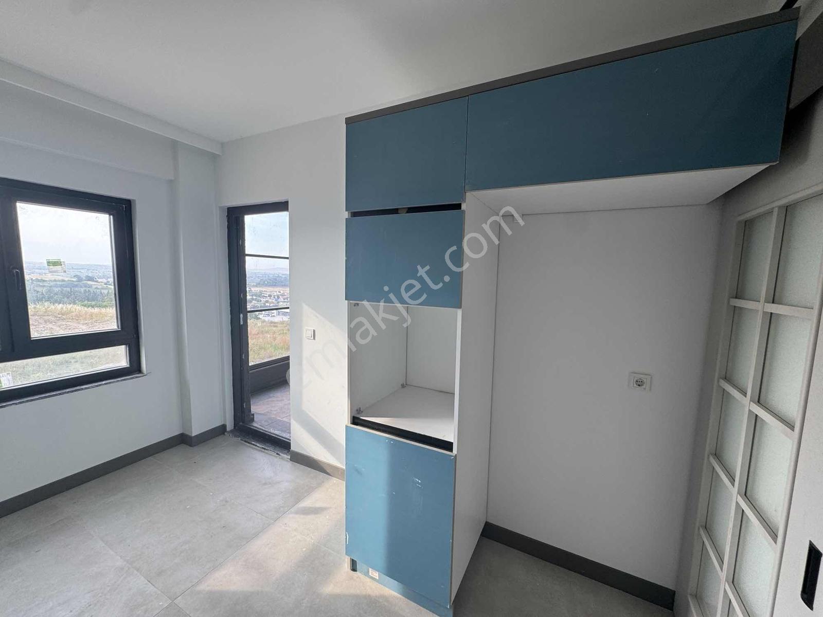 Biganın En Prestijli Sitesi Alfa Tepe'de Fırsat Ara Kat 3+1 - Görsel 27