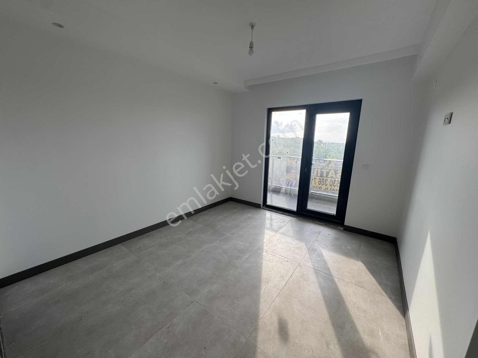 Biganın En Prestijli Sitesi Alfa Tepe'de Fırsat Ara Kat 3+1 - Görsel 30
