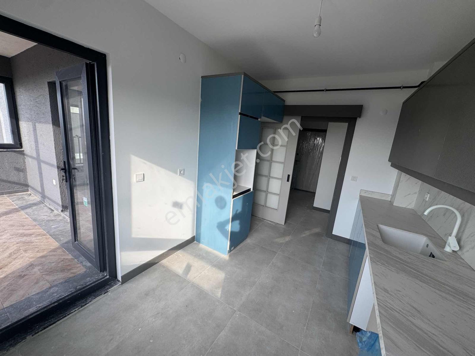Biganın En Prestijli Sitesi Alfa Tepe'de Fırsat Ara Kat 3+1 - Görsel 13