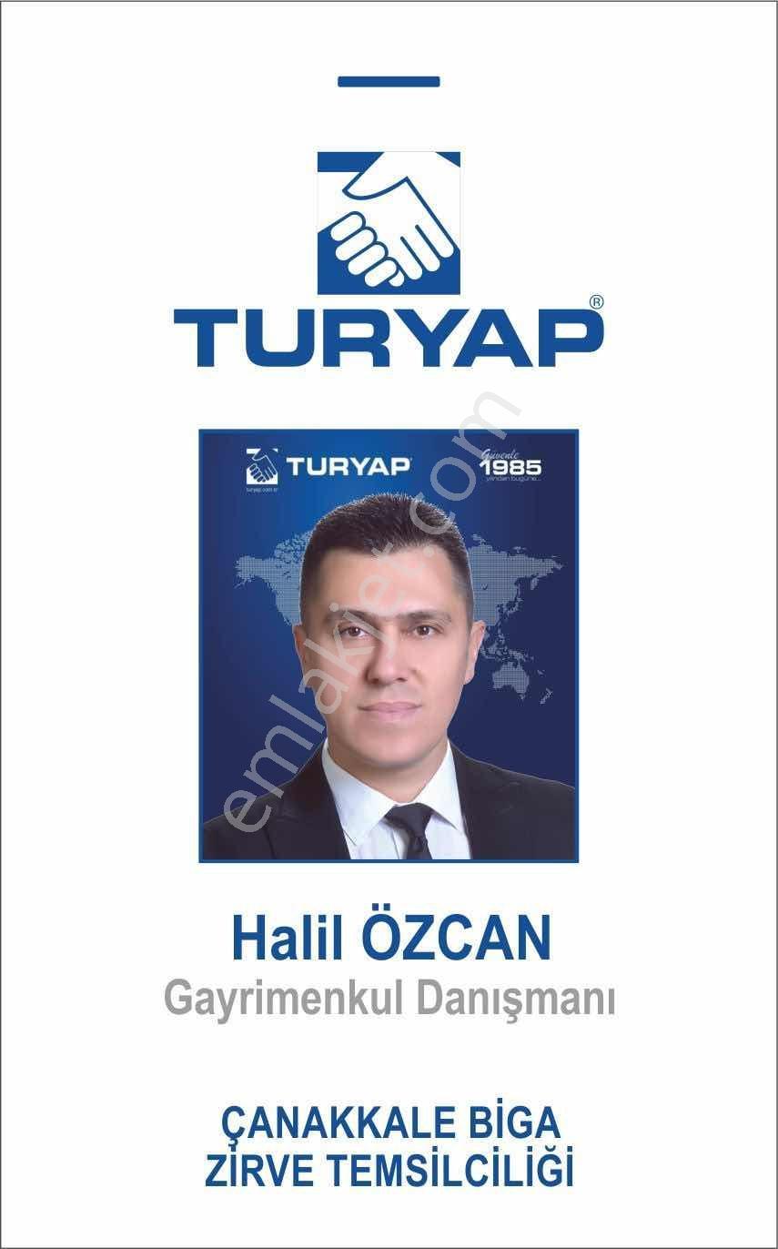 Biganın En Prestijli Sitesi Alfa Tepe'de Fırsat Ara Kat 3+1 - Görsel 16