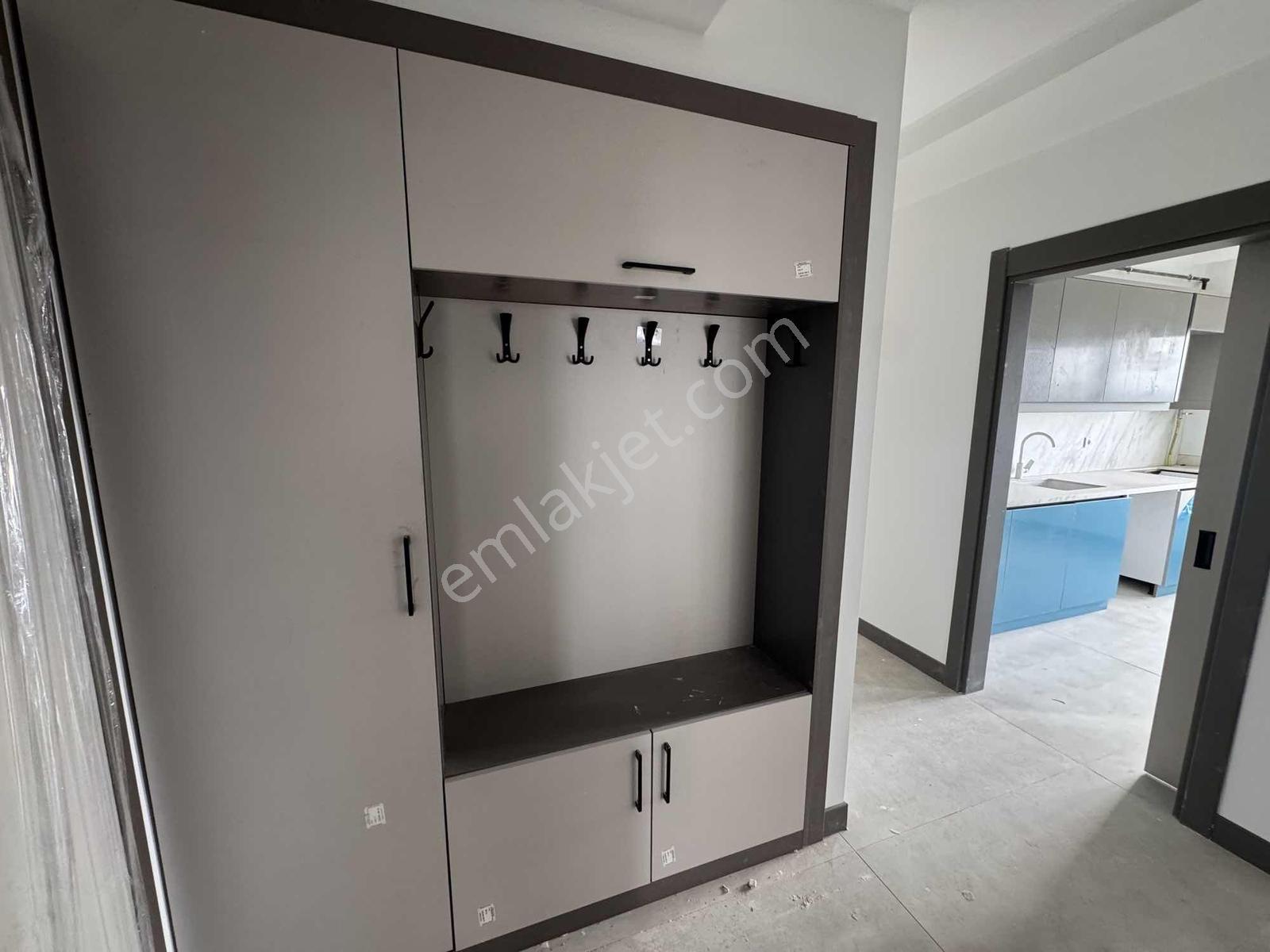 Biganın En Prestijli Sitesi Alfa Tepe'de Fırsat Ara Kat 3+1 - Görsel 17