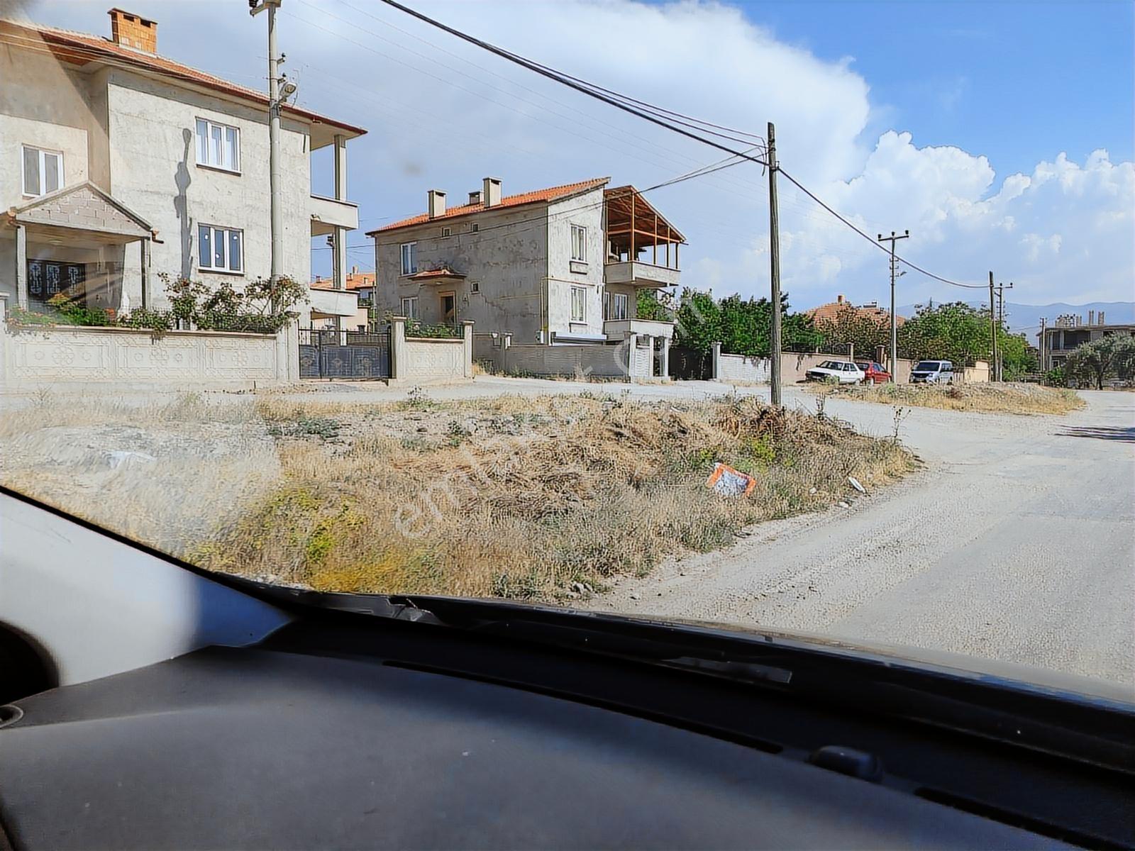 3 Villa Sığan 1160 Metrekare Tek Tapu İmarlı Arsa Cazip Fiyata. - Görsel 12