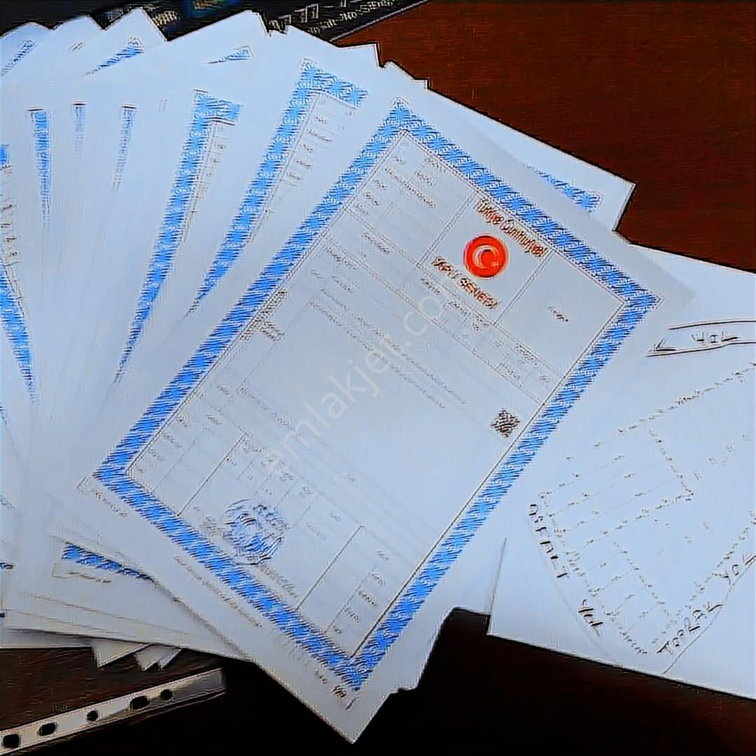 3 Villa Sığan 1160 Metrekare Tek Tapu İmarlı Arsa Cazip Fiyata. - Görsel 17