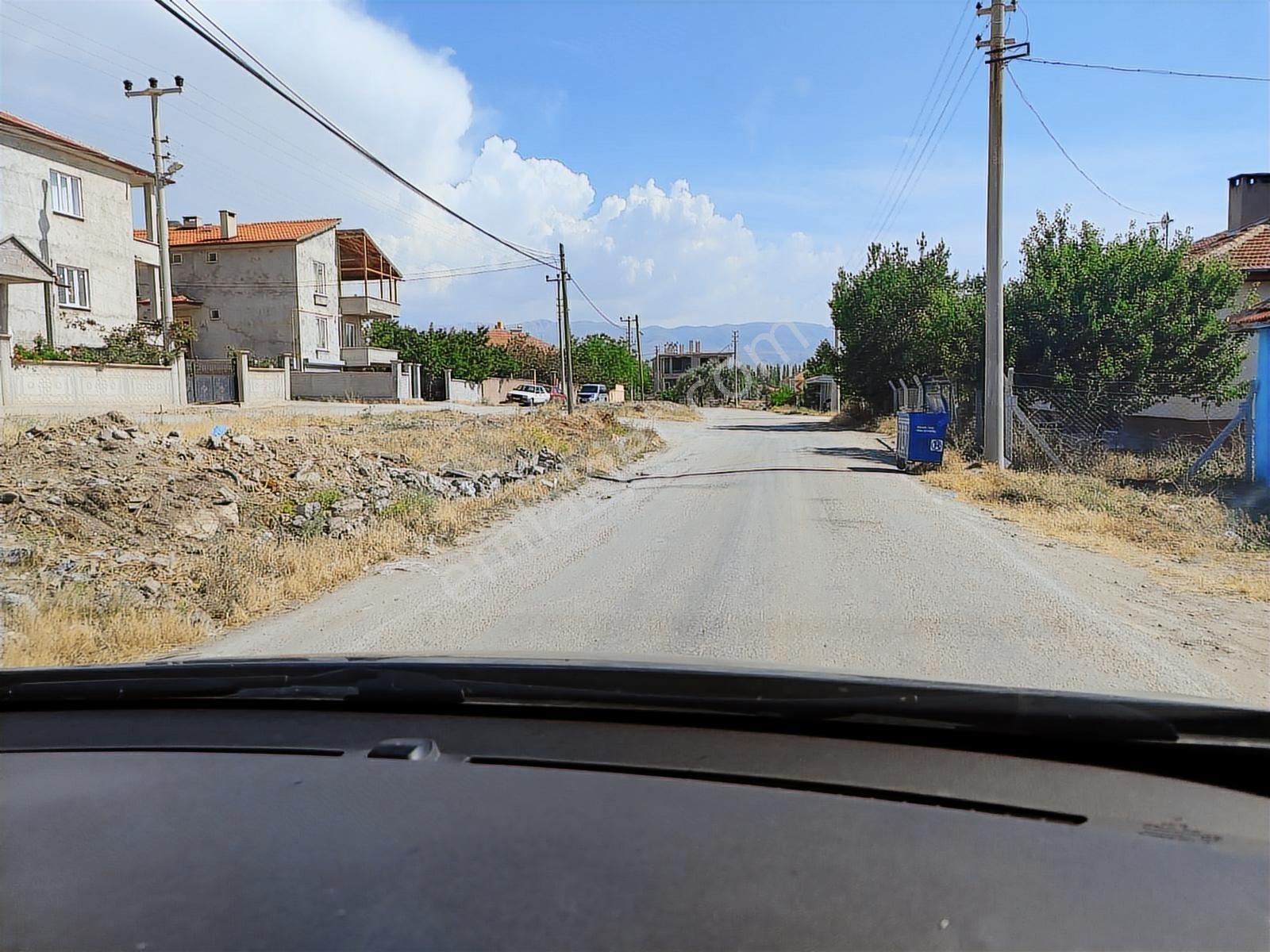 3 Villa Sığan 1160 Metrekare Tek Tapu İmarlı Arsa Cazip Fiyata. - Görsel 25