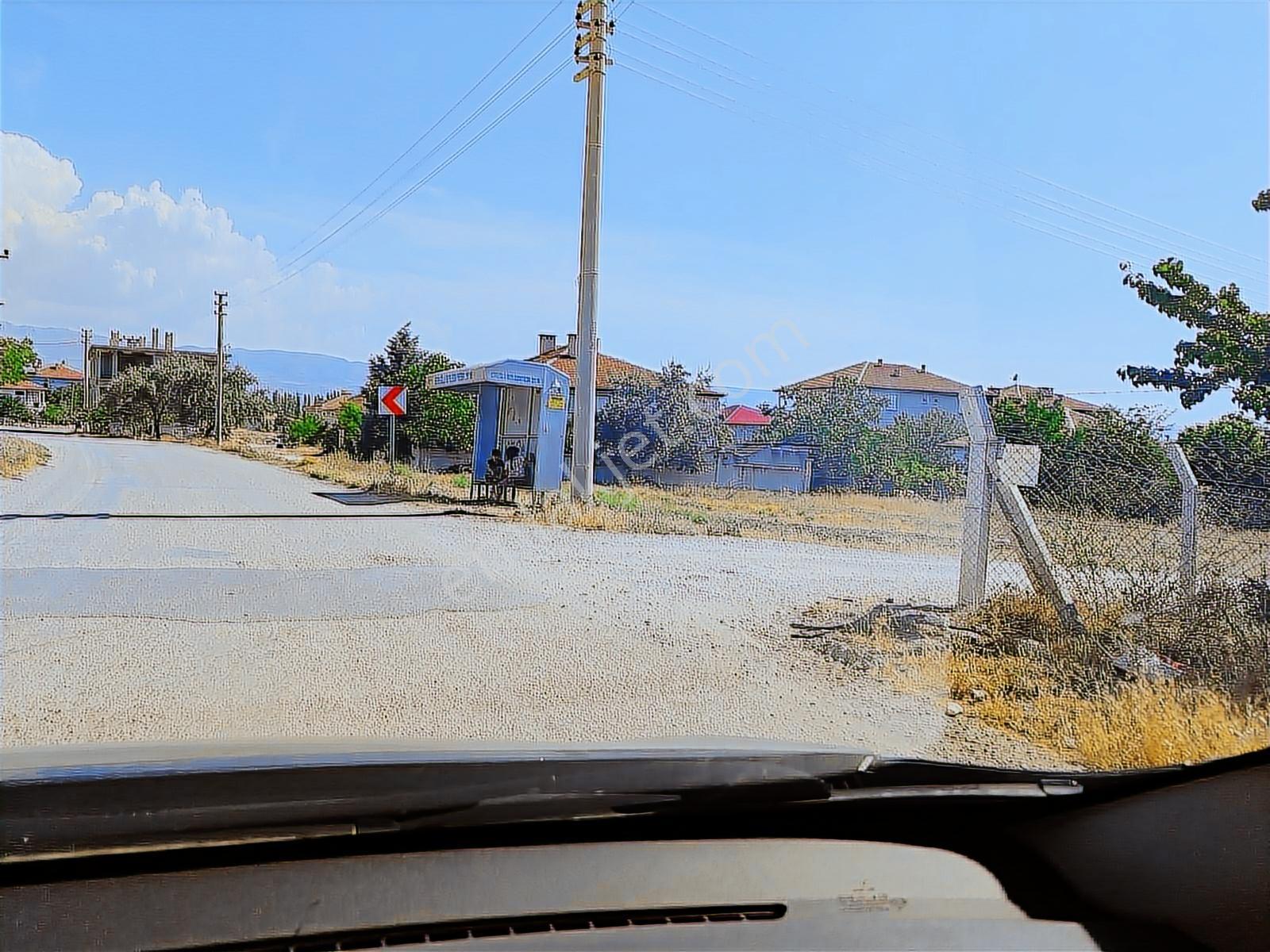 3 Villa Sığan 1160 Metrekare Tek Tapu İmarlı Arsa Cazip Fiyata. - Görsel 7