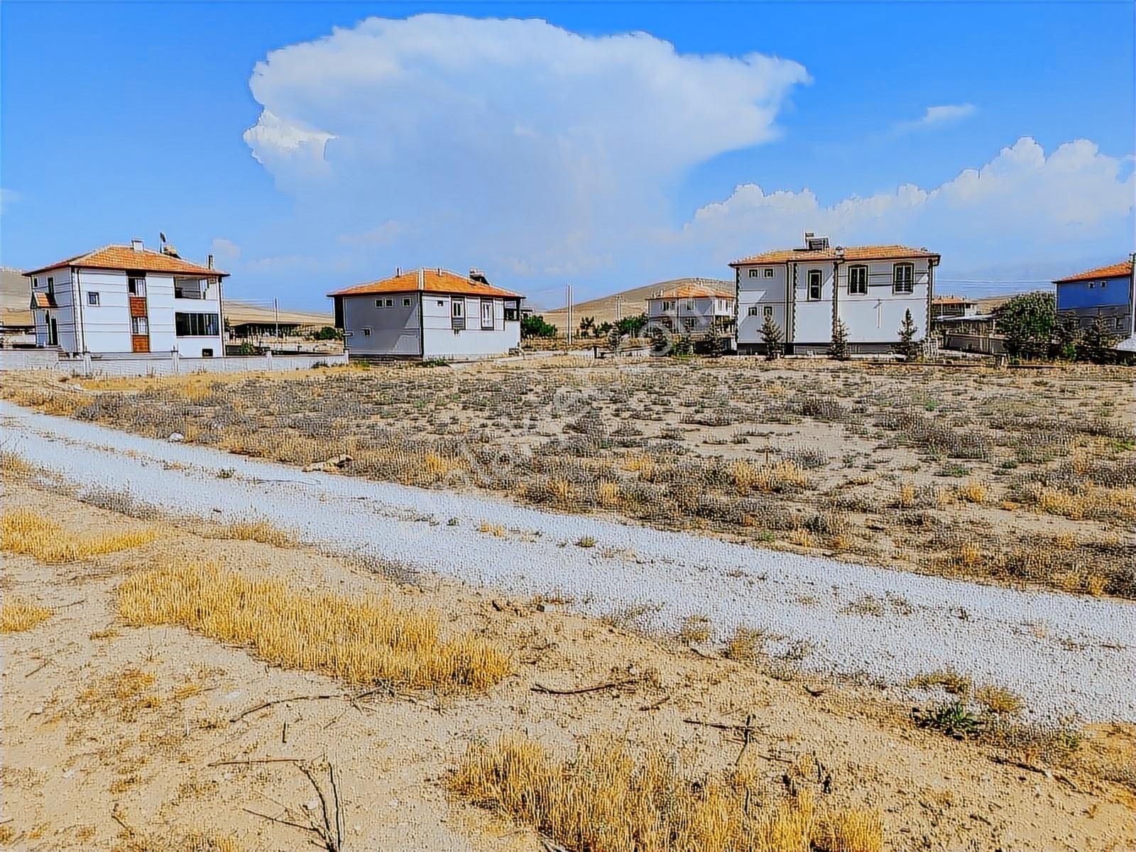 3 Villa Sığan 1160 Metrekare Tek Tapu İmarlı Arsa Cazip Fiyata. - Görsel 23