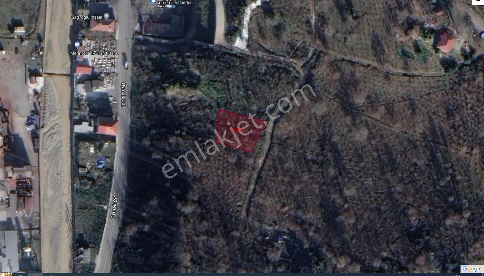 Trabzon Yomra Da Satılık Arsa - Görsel 8