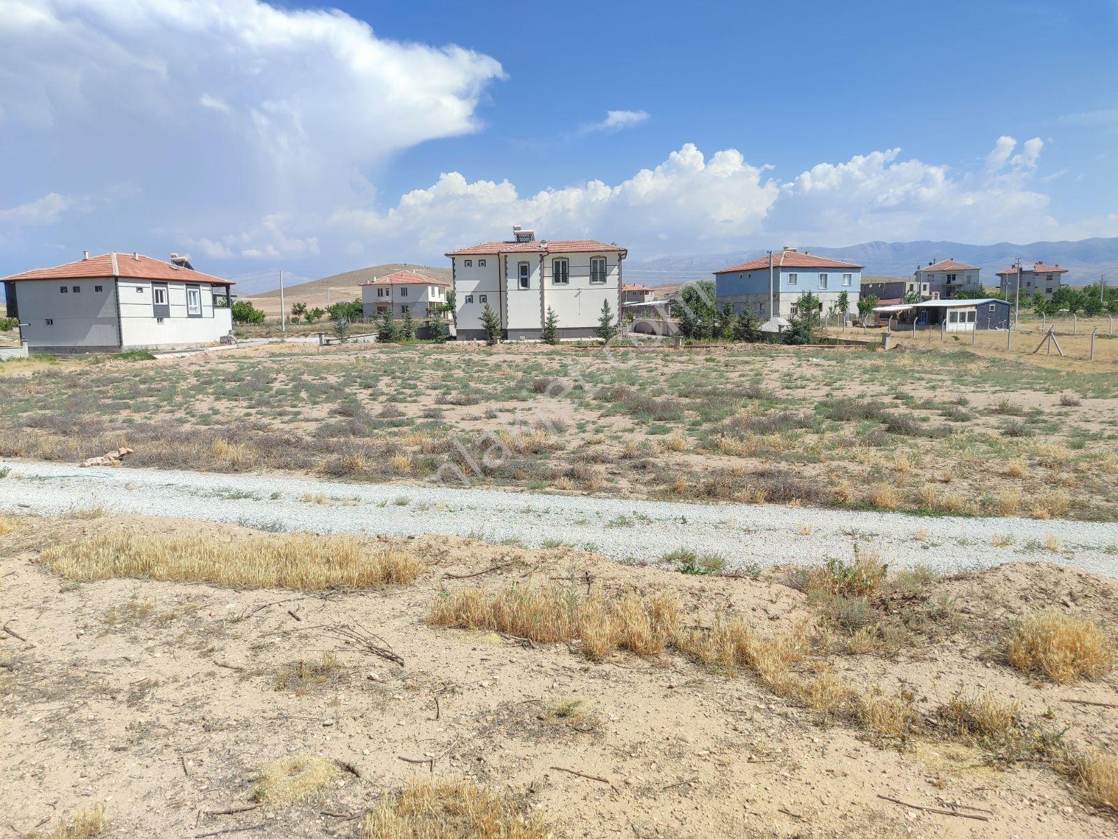 1500 Metrekare Tek Tapu İki Kata Konut İmarlı Arsa Cazip Fiyata - Görsel 23